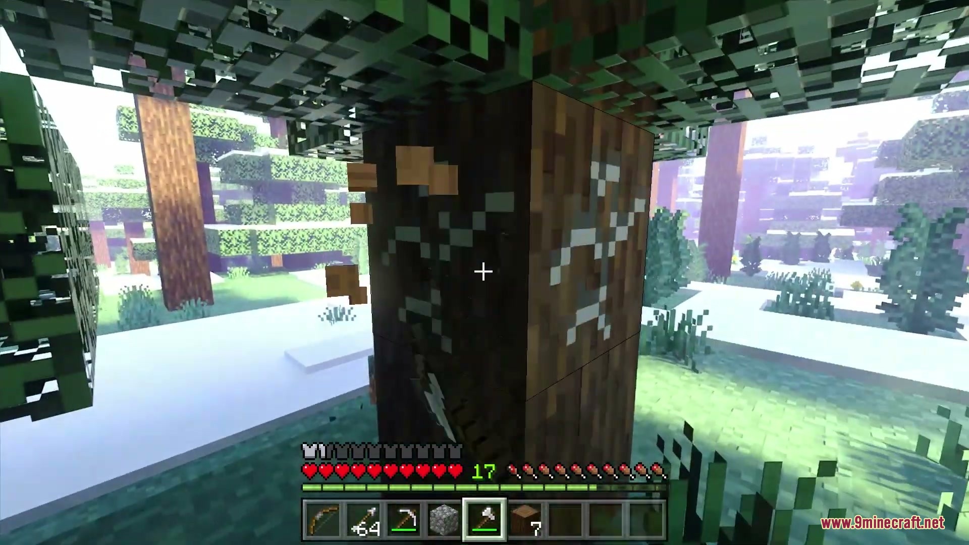 Refine Sounds Addon Screenshot 9