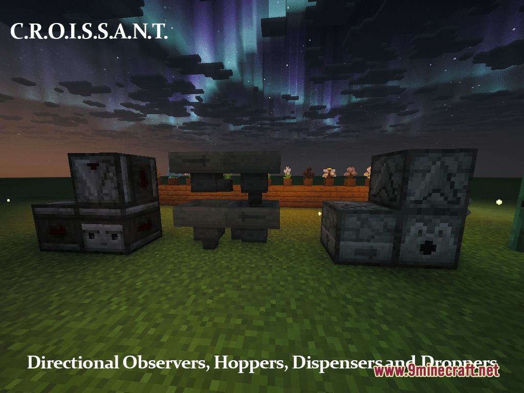 Refined Aesthetic Polish Resource Pack Screenshot 8 Refined Aesthetic Polish Resource Pack Screenshot 8