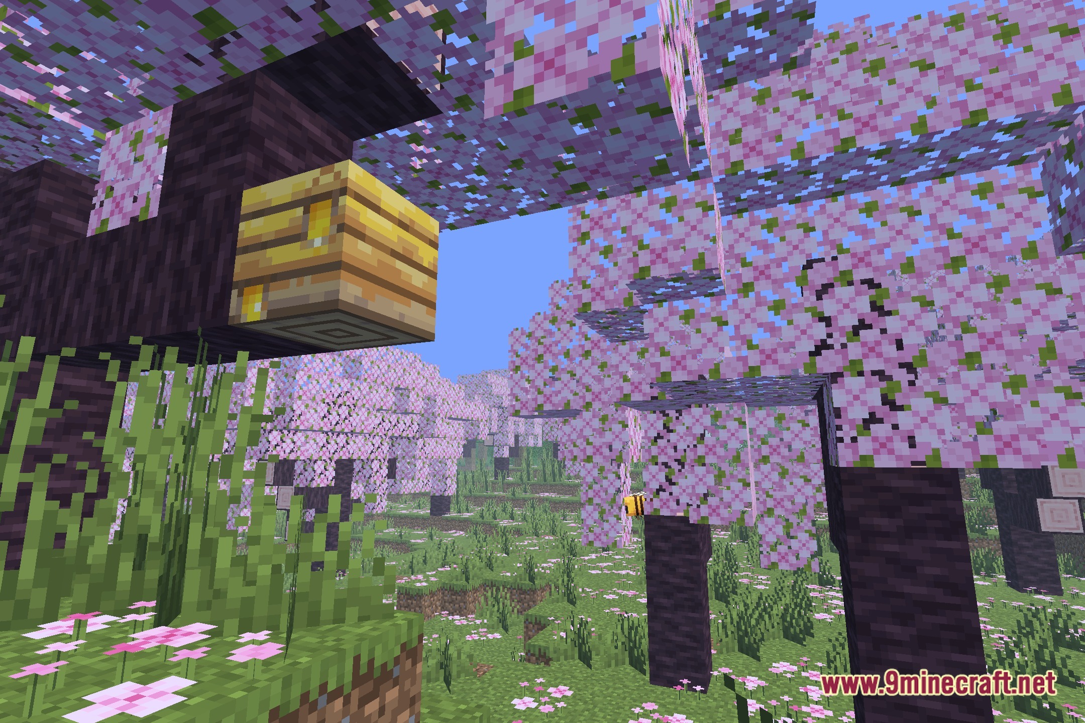 Refined Horizon Shaders Screenshot 1
