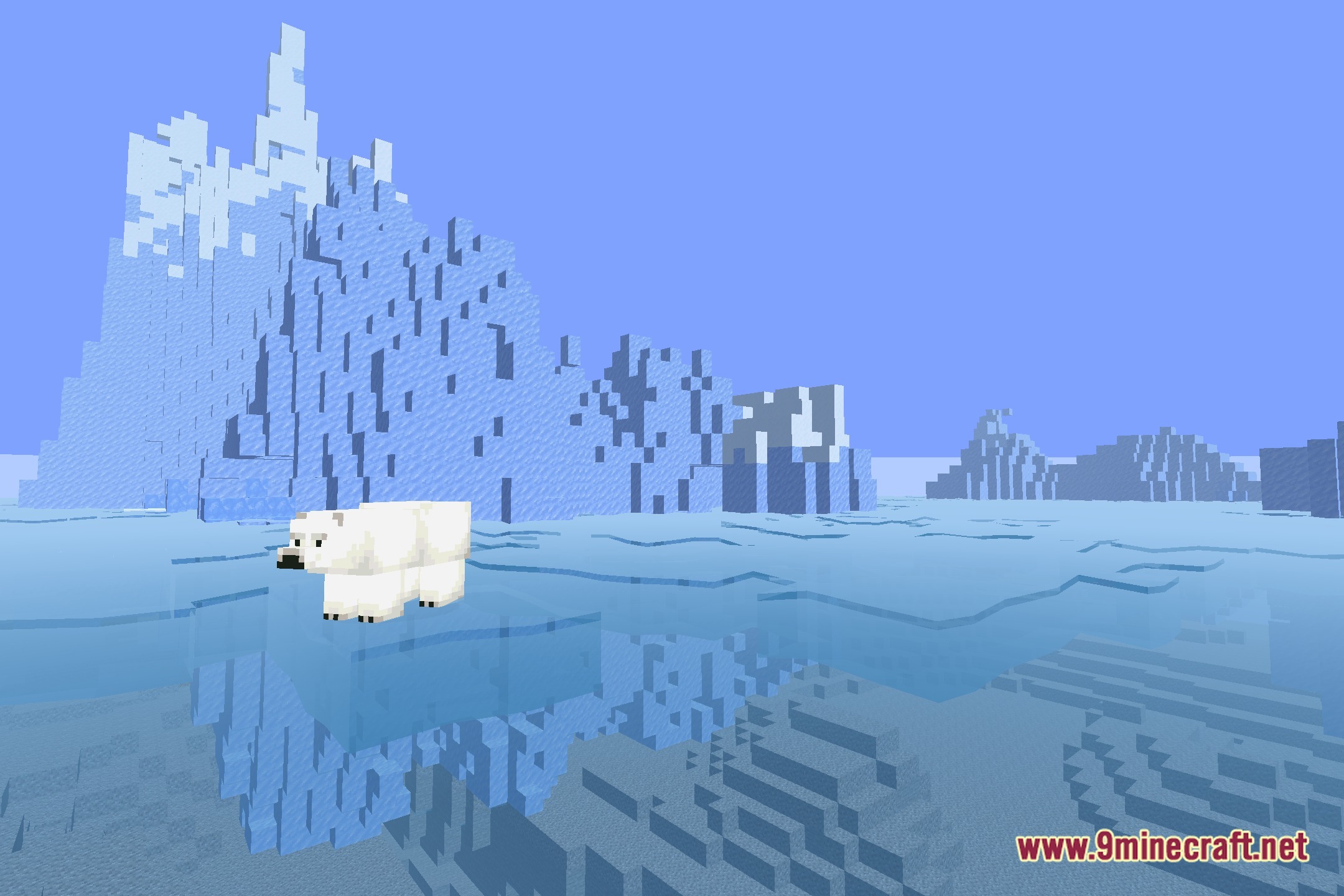 Refined Horizon Shaders Screenshot 10
