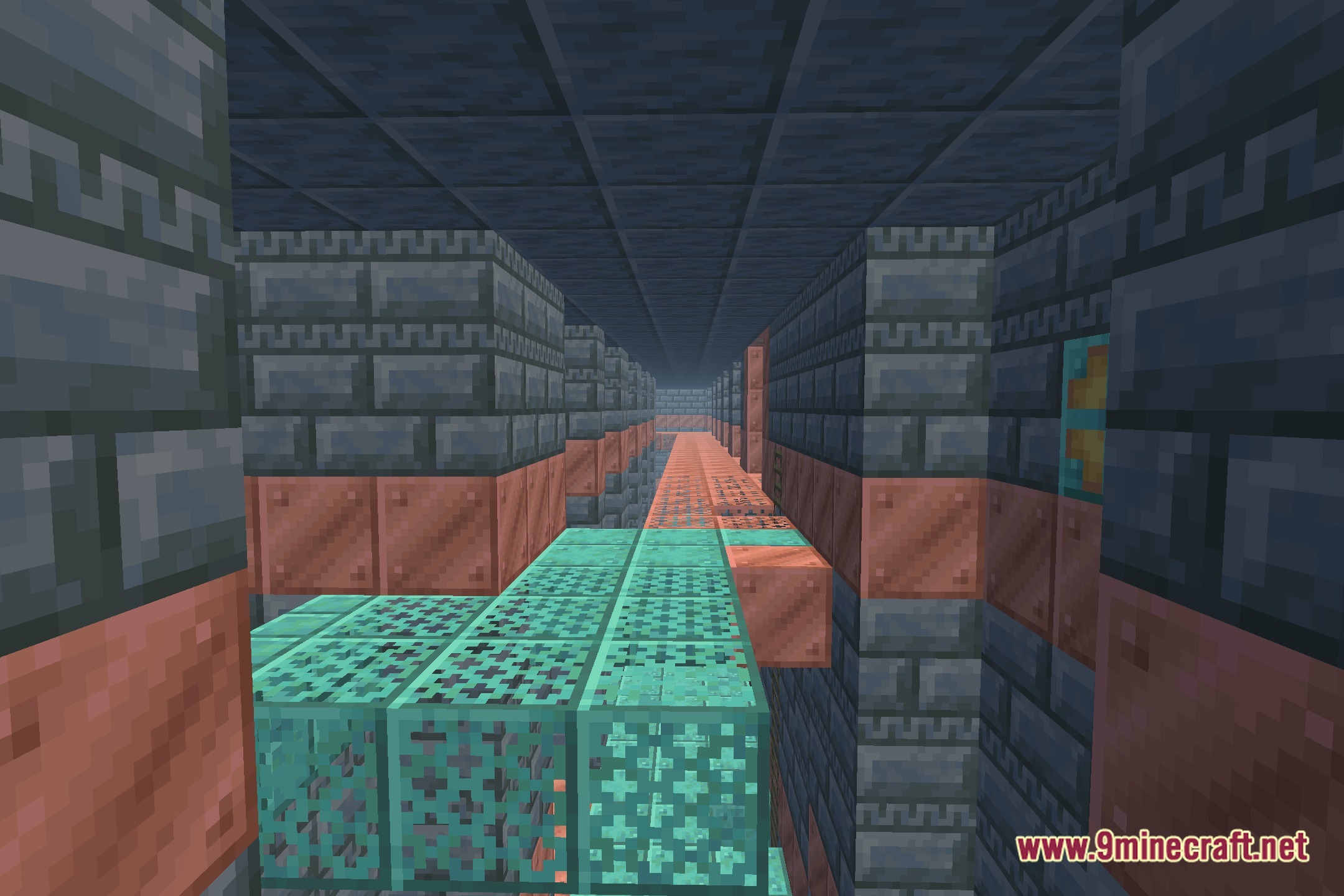Refined Horizon Shaders Screenshot 12