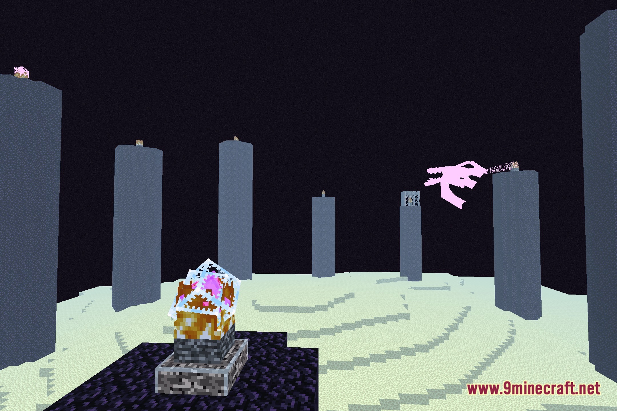 Refined Horizon Shaders Screenshot 3