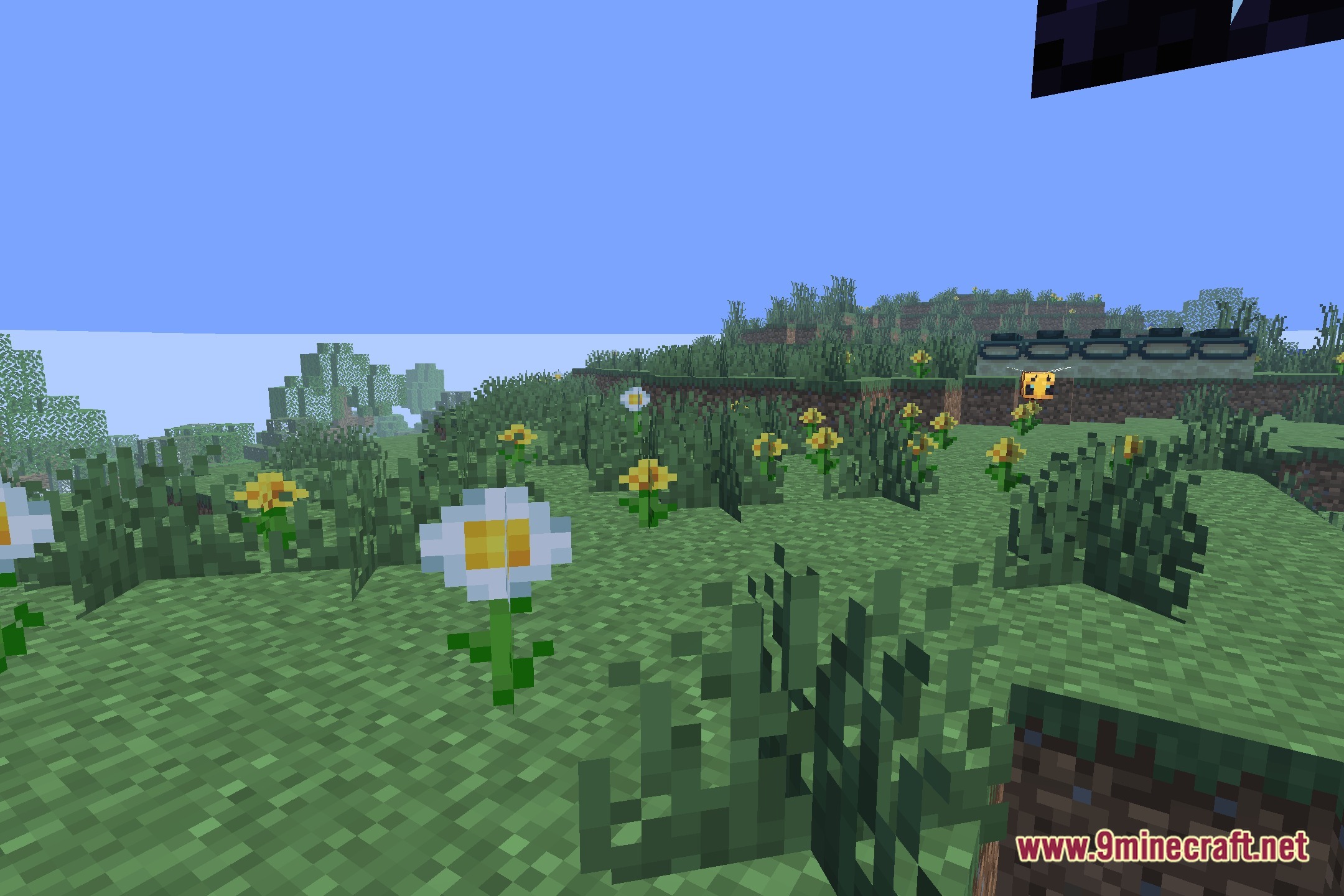 Refined Horizon Shaders Screenshot 5