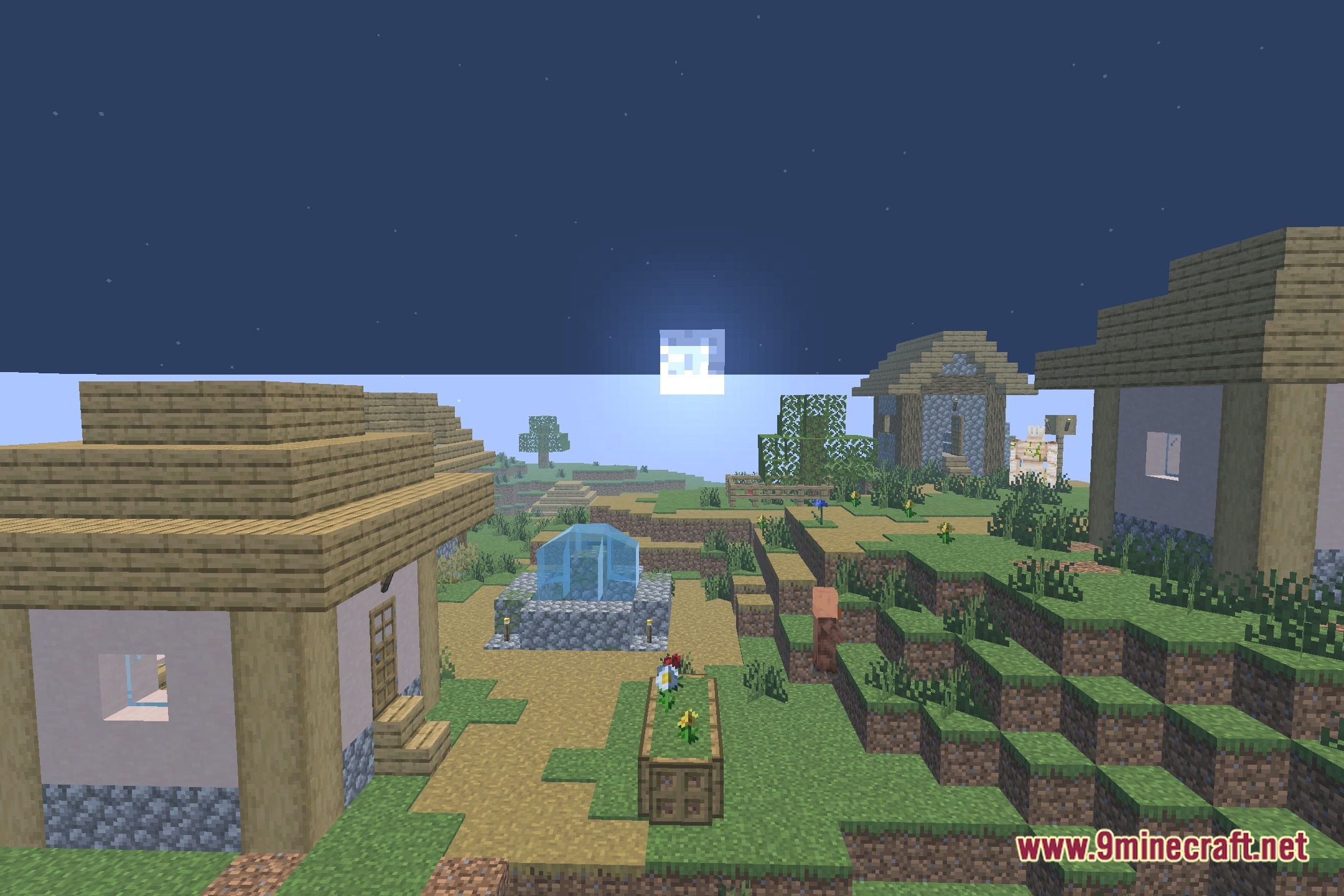 Refined Horizon Shaders Screenshot 6
