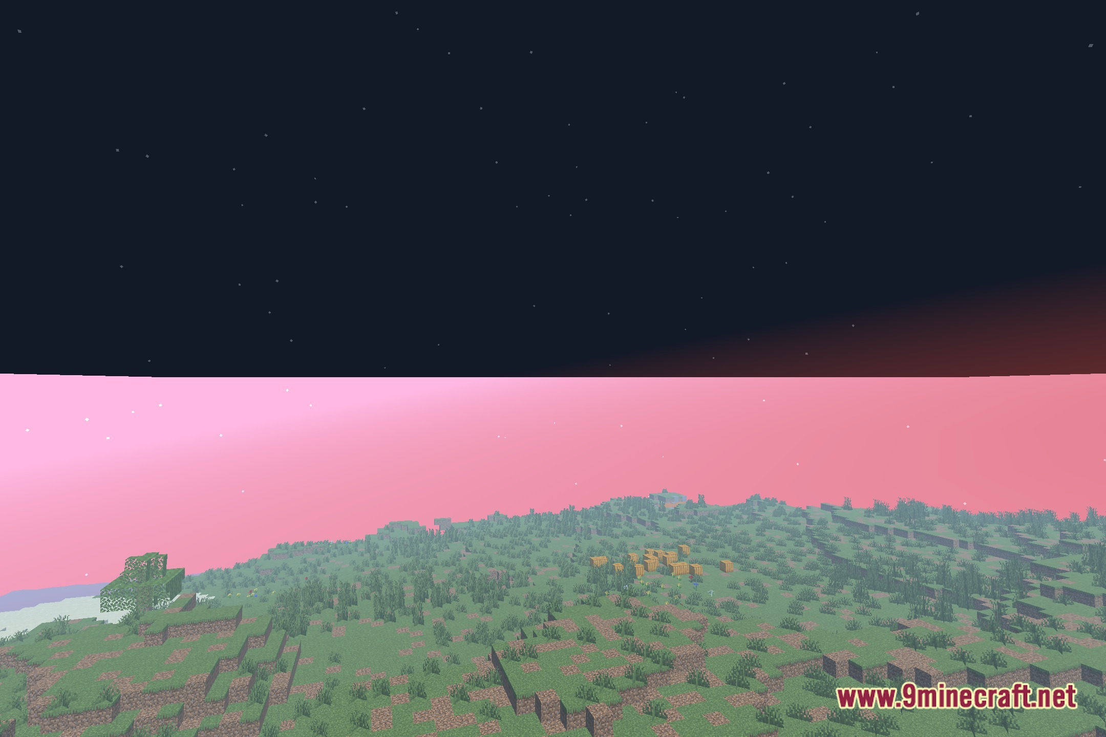 Refined Horizon Shaders Screenshot 7