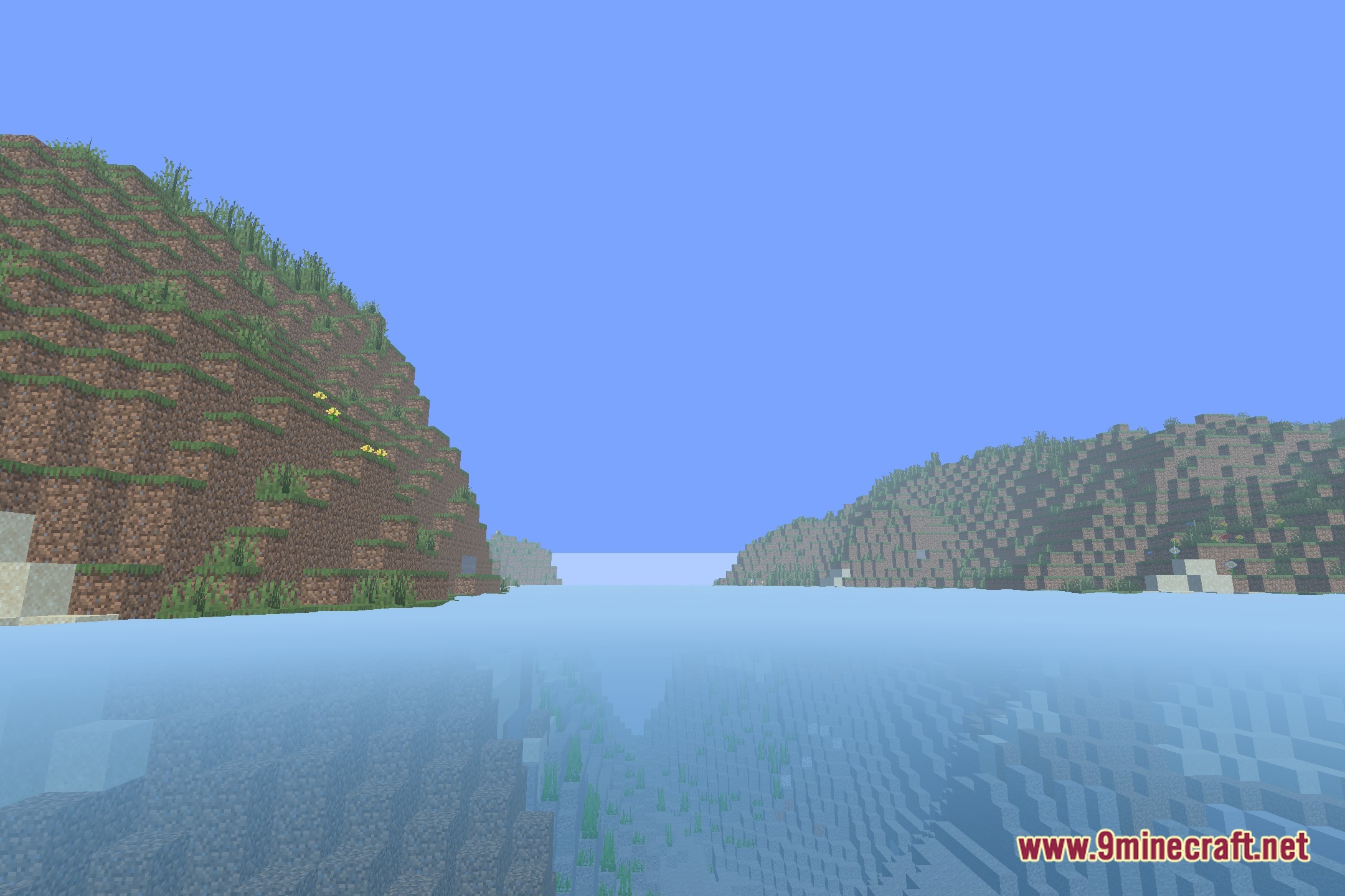 Refined Horizon Shaders Screenshot 8