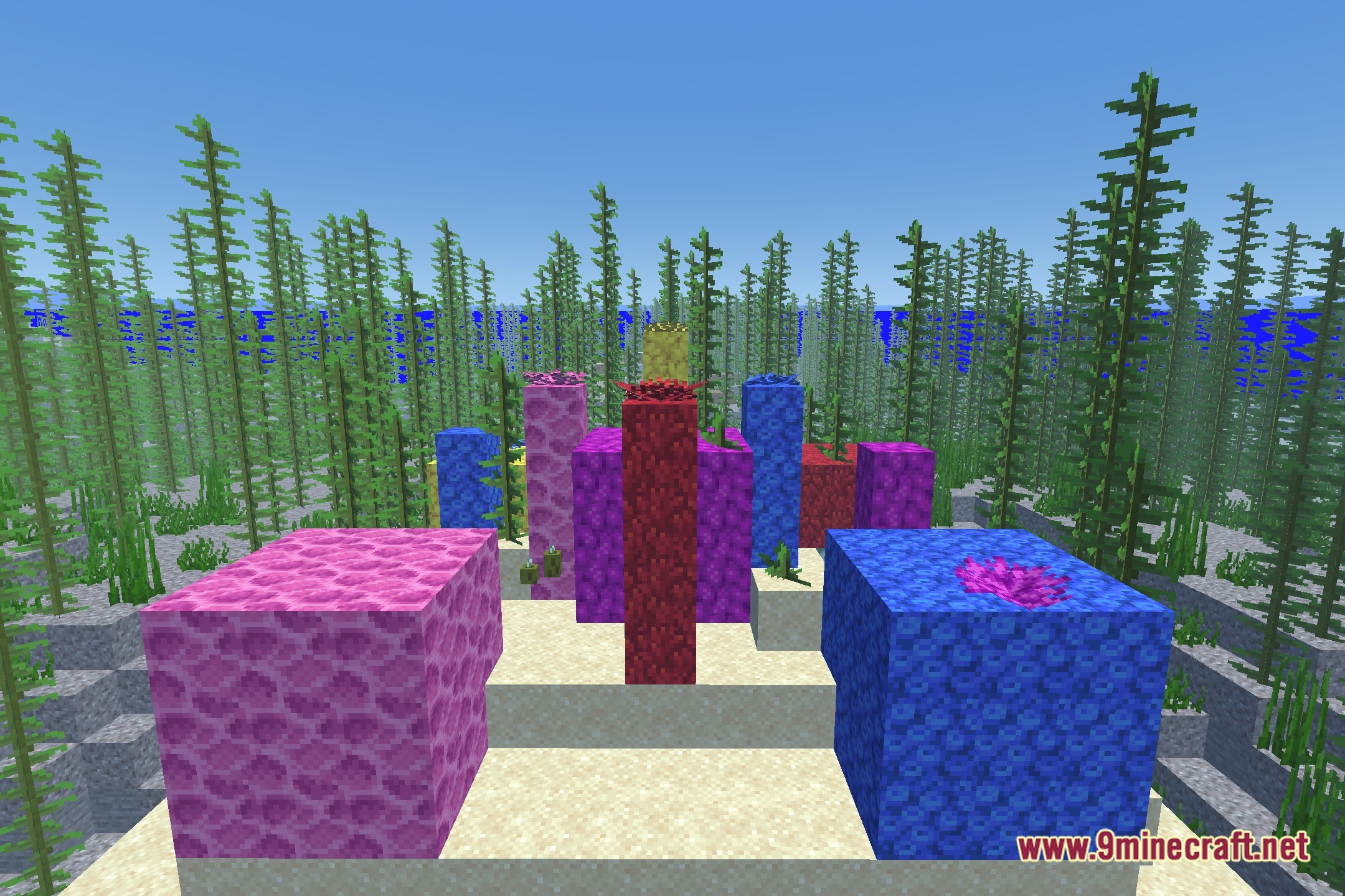 Refined Horizon Shaders Screenshot 9