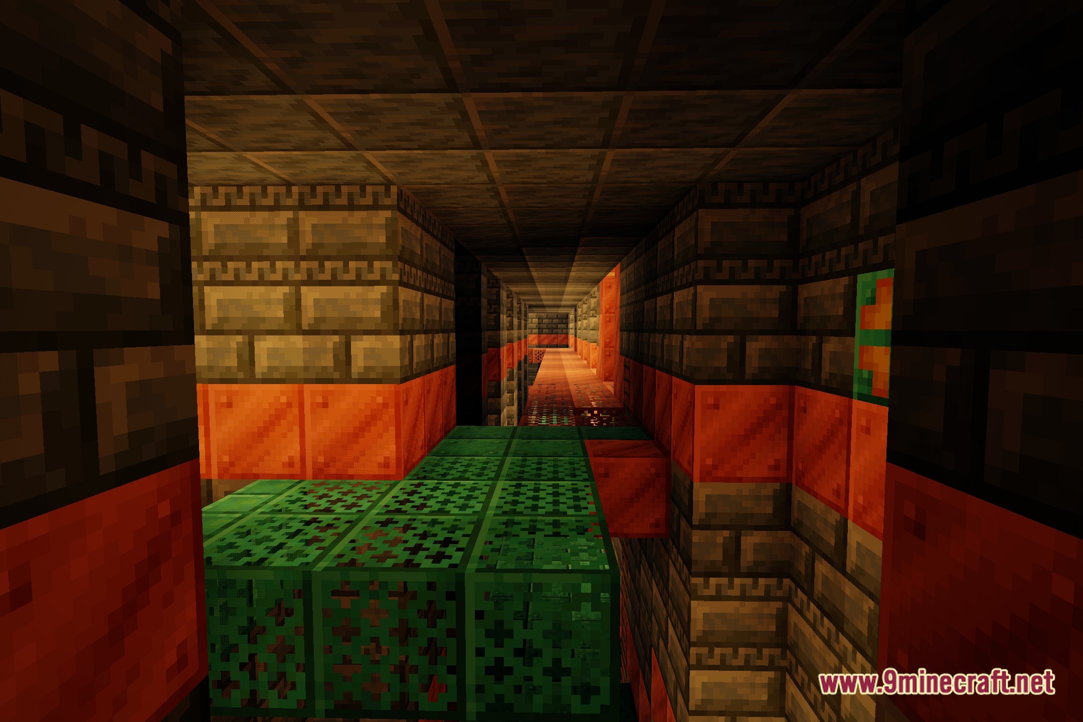 Refract Shaders Screenshot 12