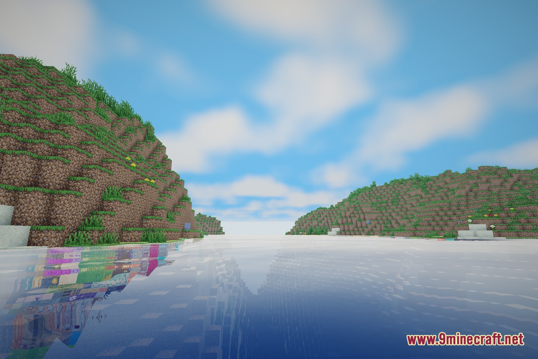 Refract Shaders Screenshot 8