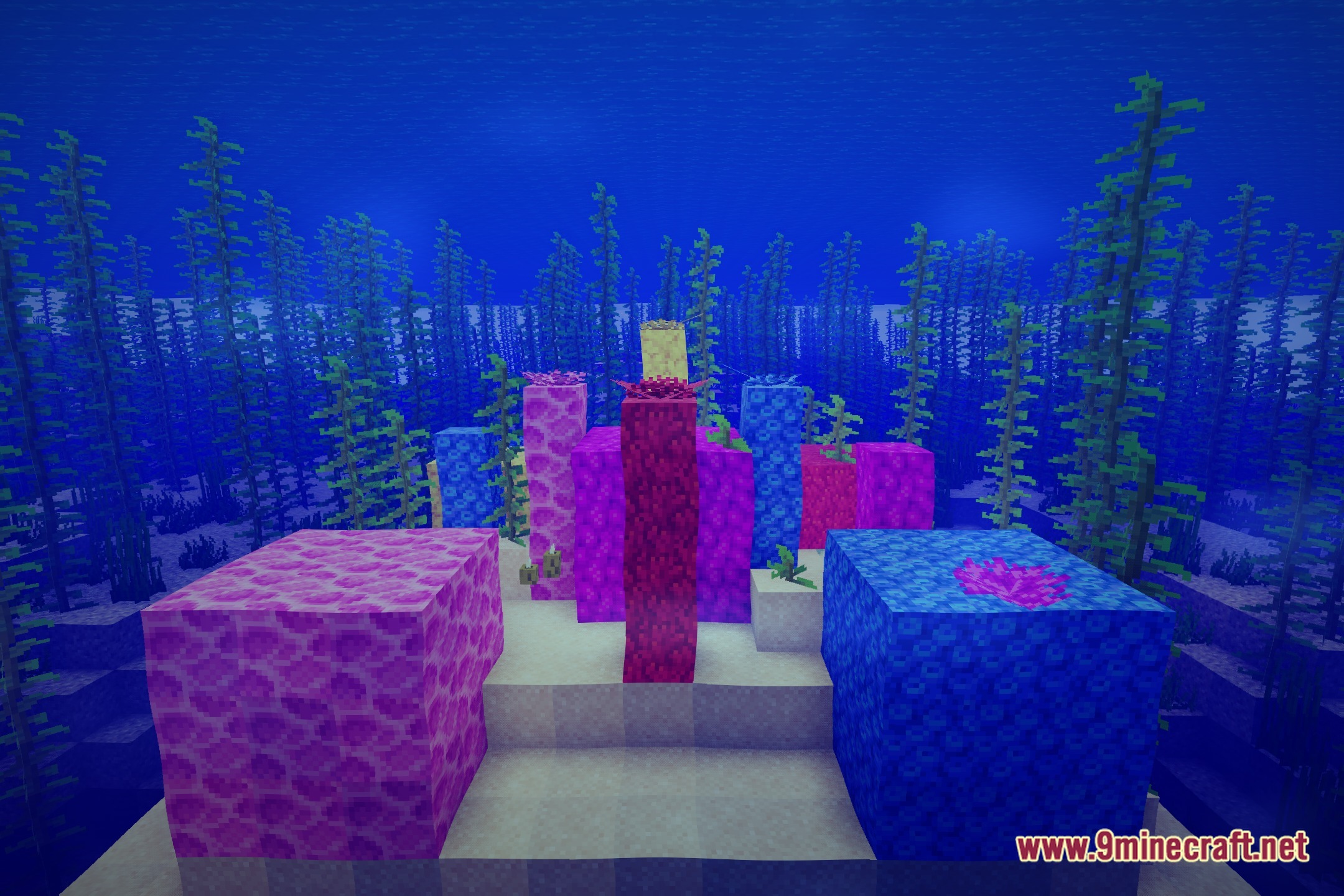 Refract Shaders Screenshot 9