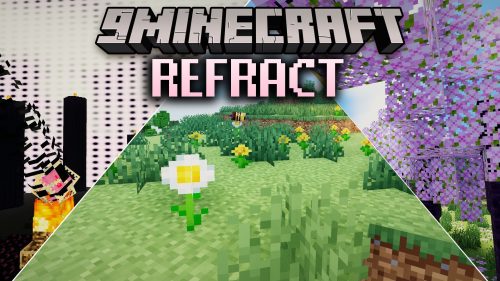 Refract Shaders