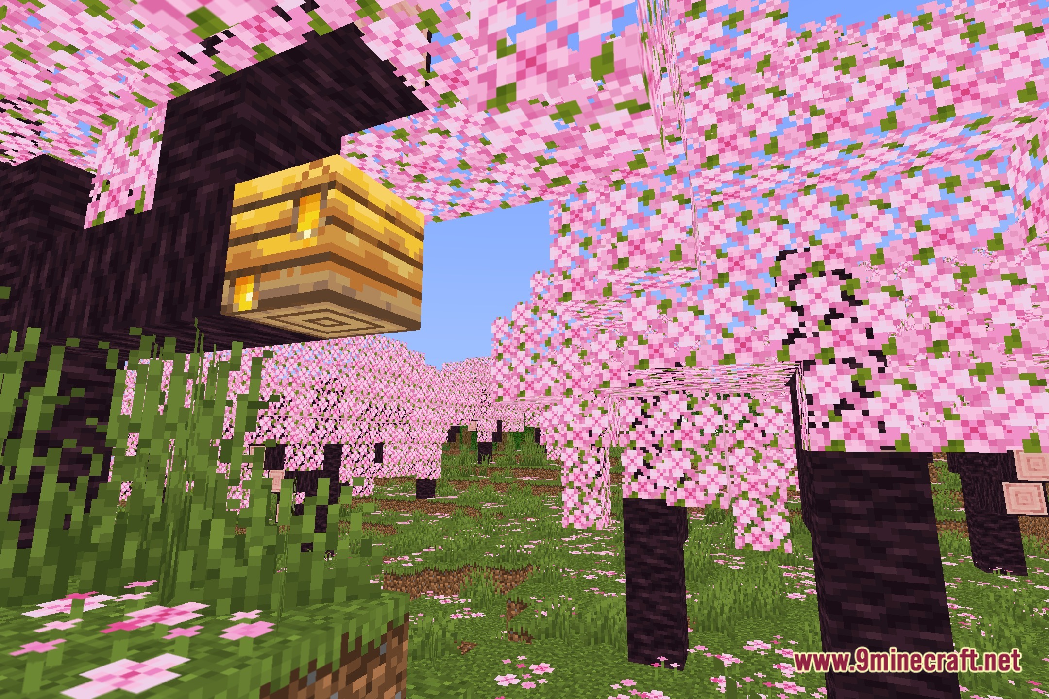 Refractal Shaders Screenshot 1