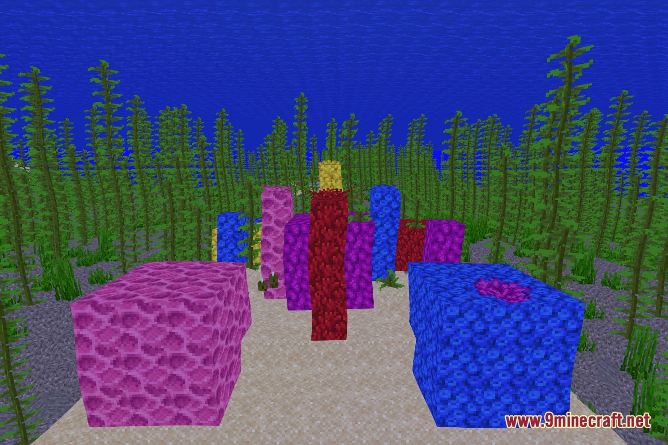 Refractal Shaders Screenshot 10