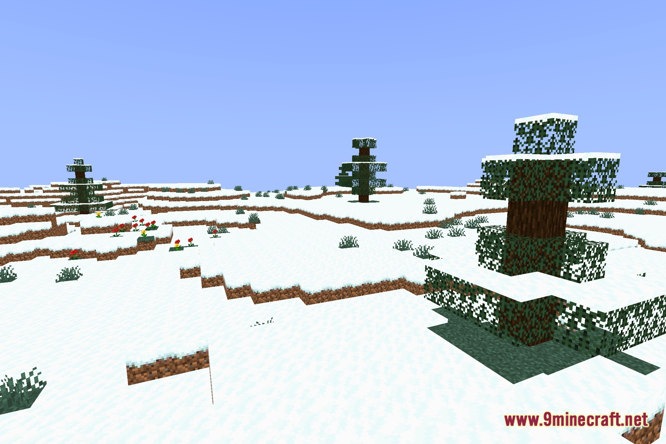 Refractal Shaders Screenshot 12