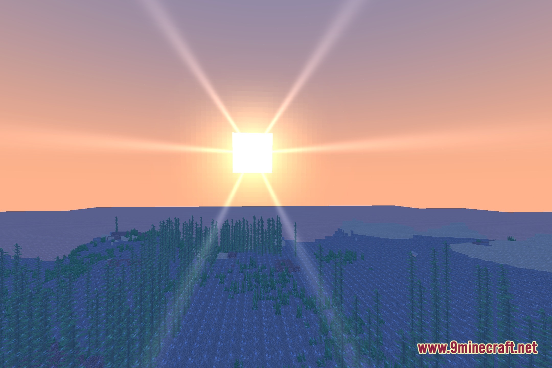 Refractal Shaders Screenshot 2