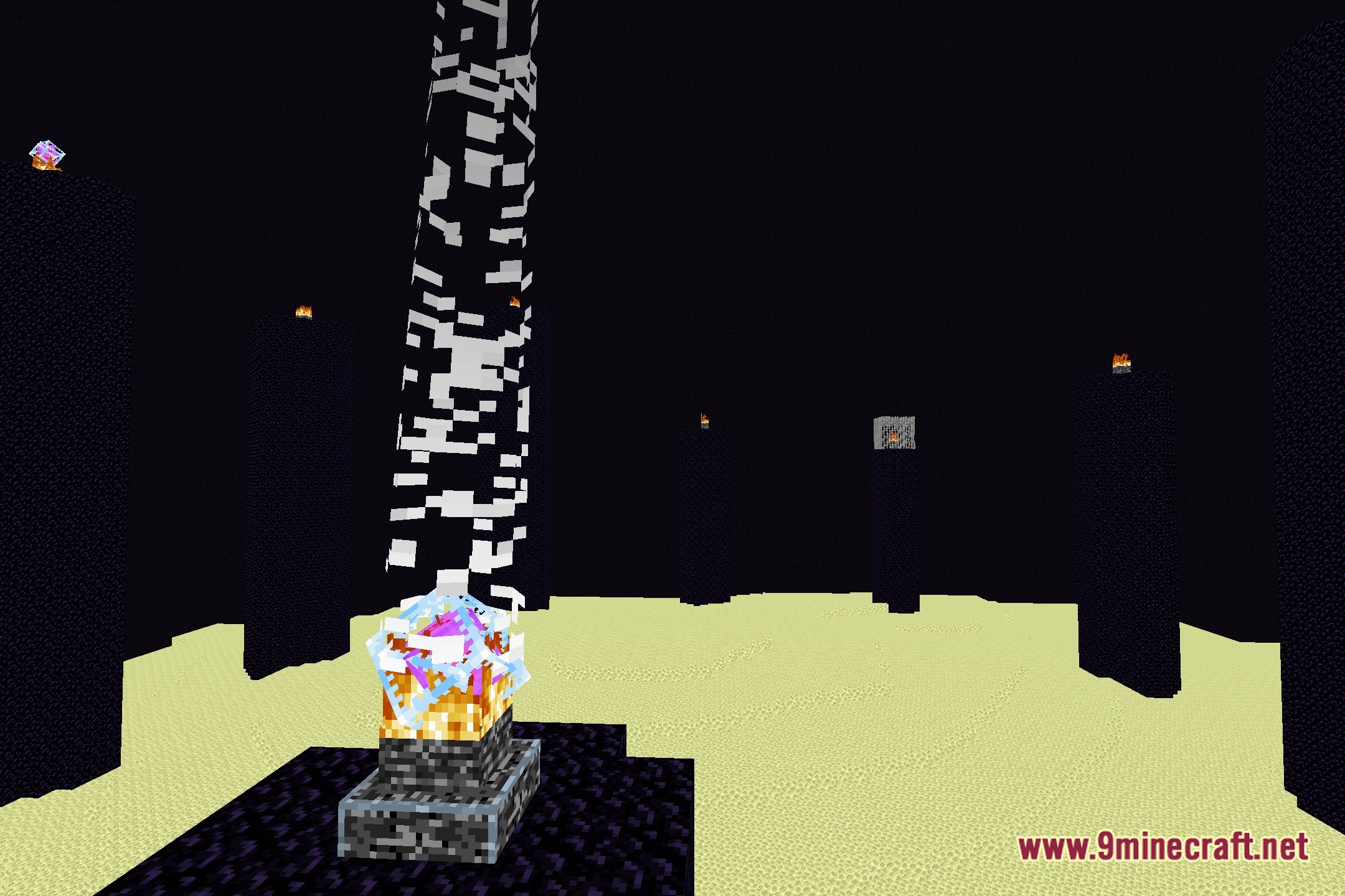 Refractal Shaders Screenshot 3