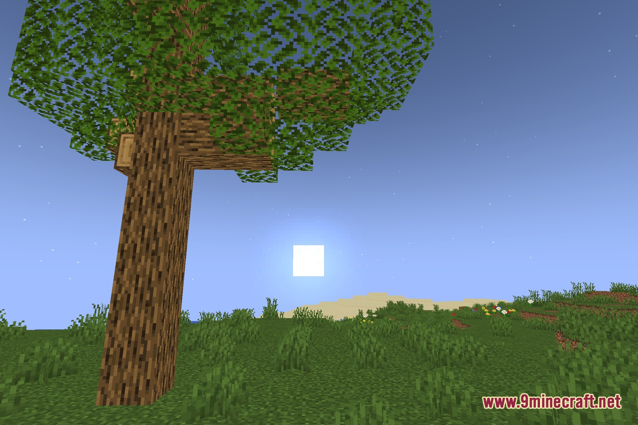Refractal Shaders Screenshot 4