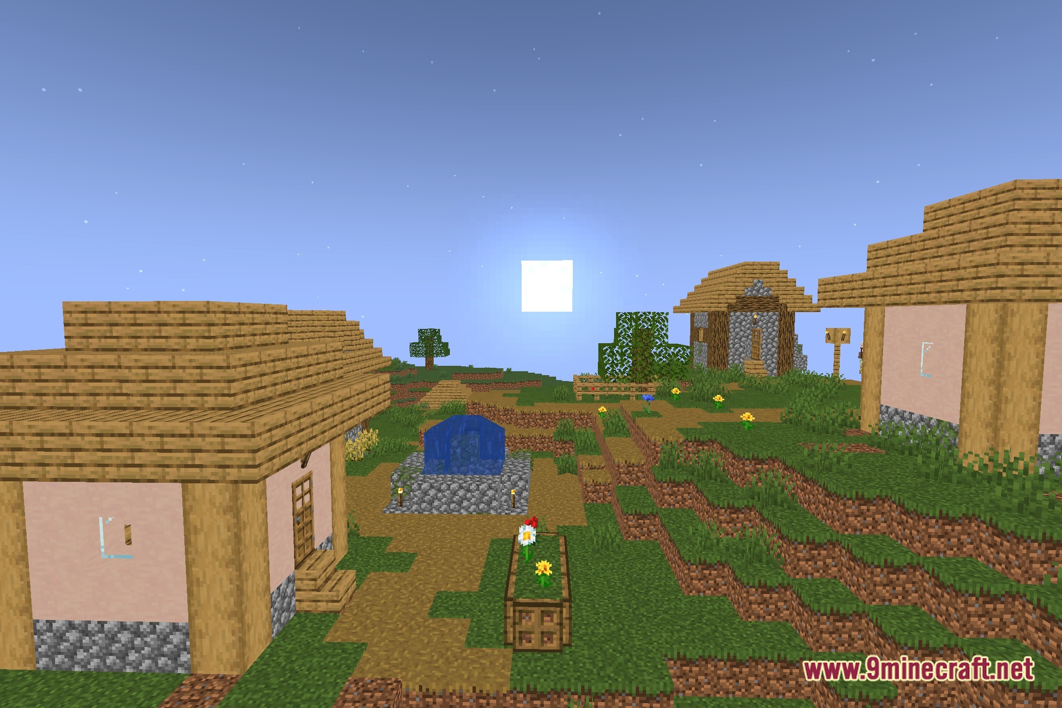 Refractal Shaders Screenshot 6