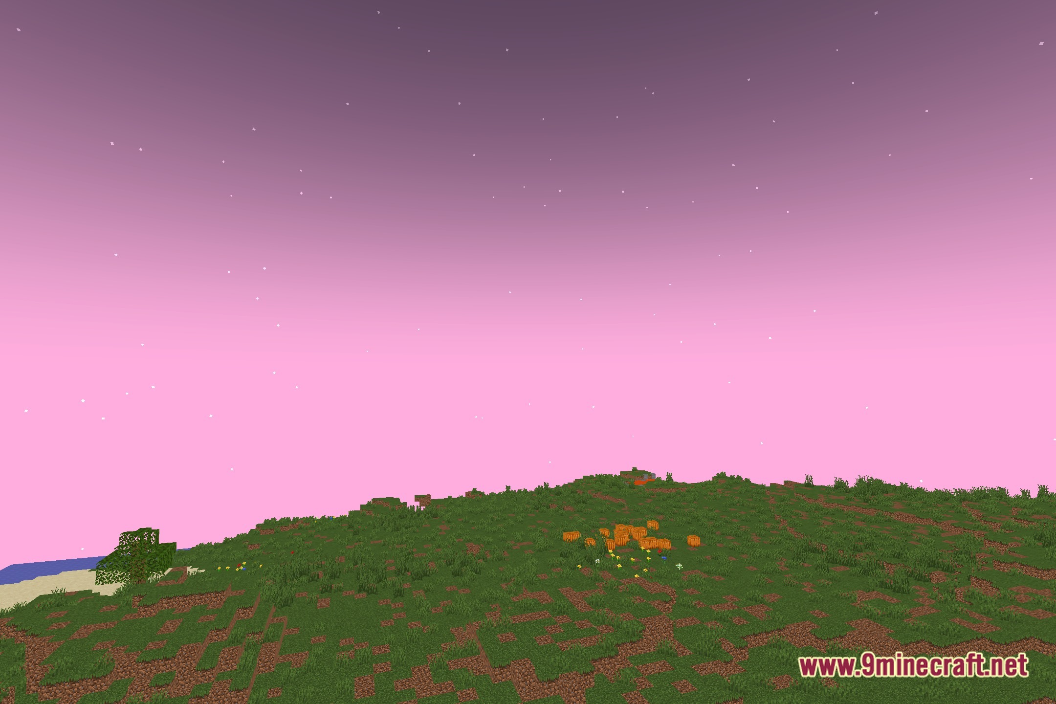 Refractal Shaders Screenshot 8