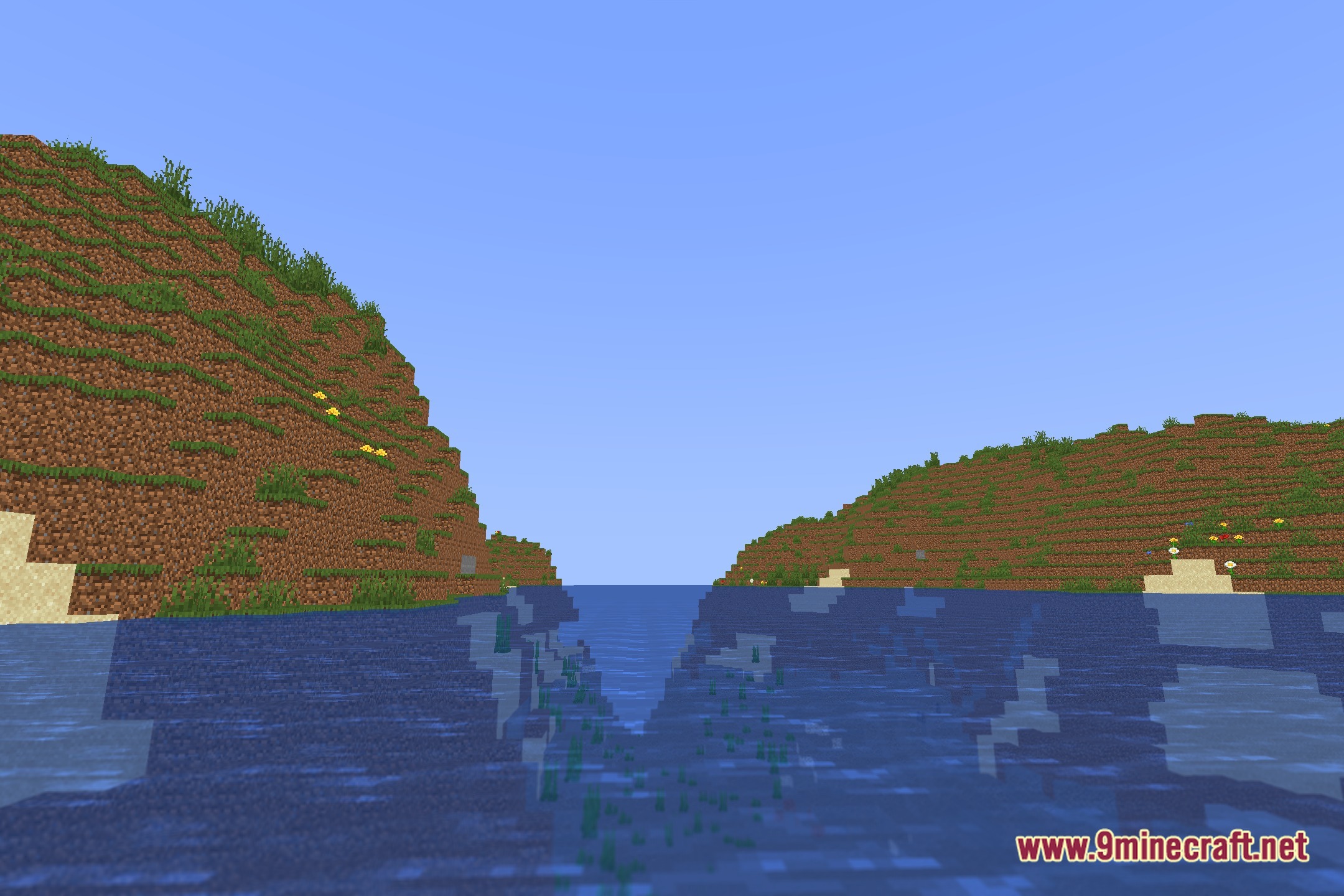Refractal Shaders Screenshot 9