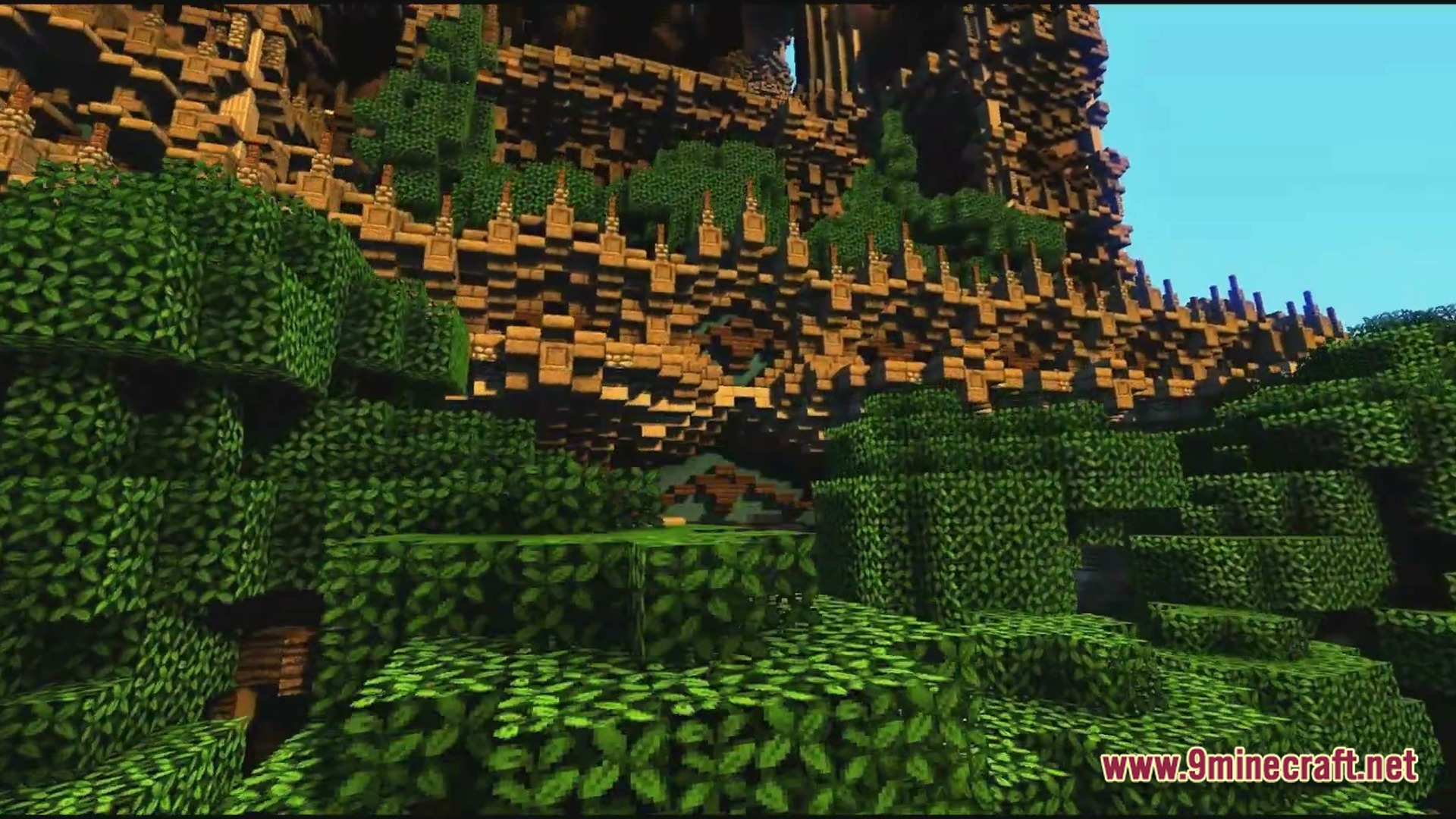 Regal Province Horizon Map Screenshot 1