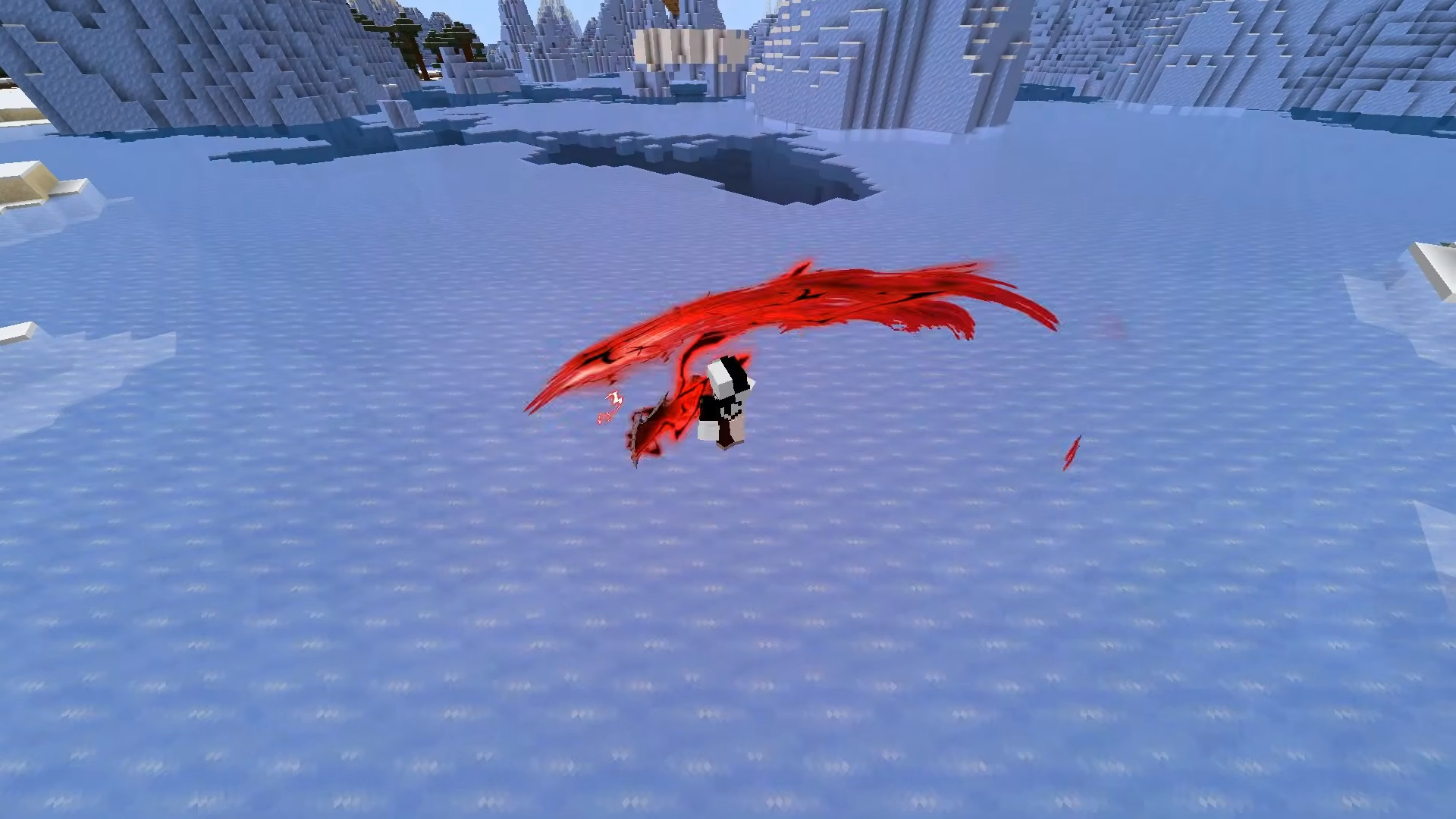 Regular Weapons Addon showcase image 1