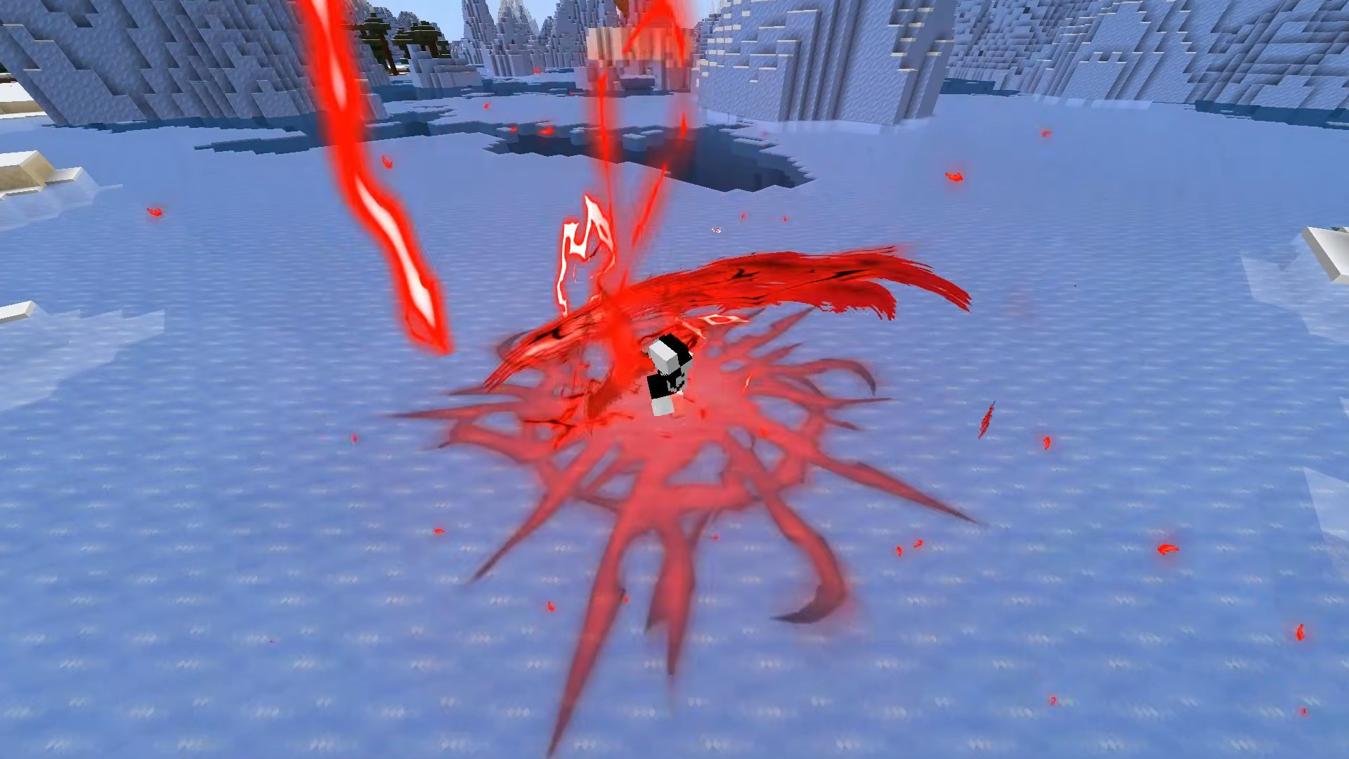 Regular Weapons Addon showcase image 2