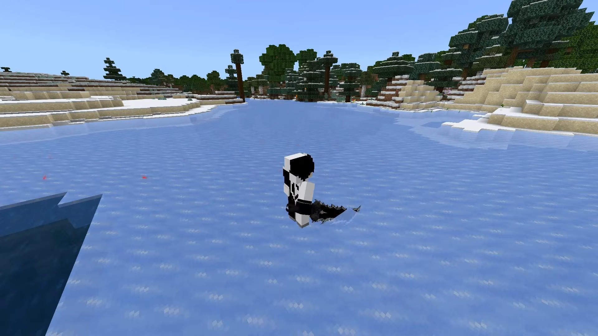Regular Weapons Addon showcase image 4