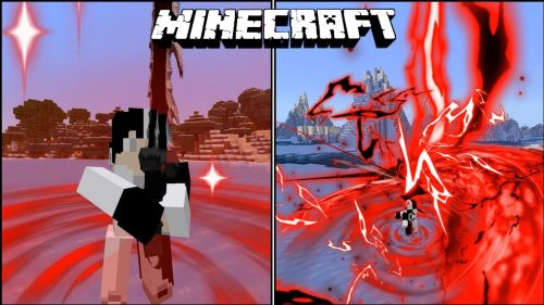 Regular Weapons Addon (1.26+) - MCPE/Bedrock