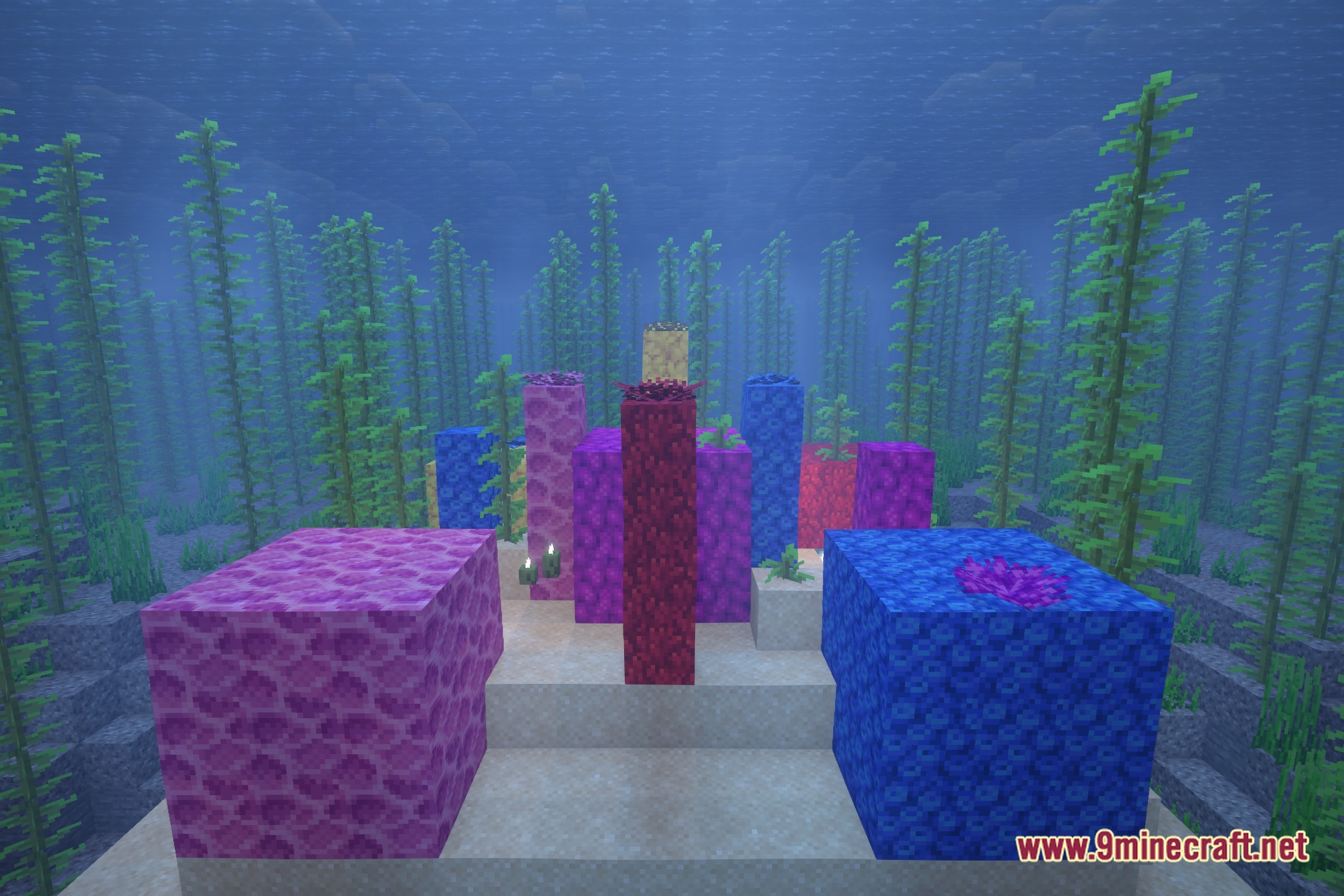 Reimagined Global Illumination Fork Shaders Screenshot 10