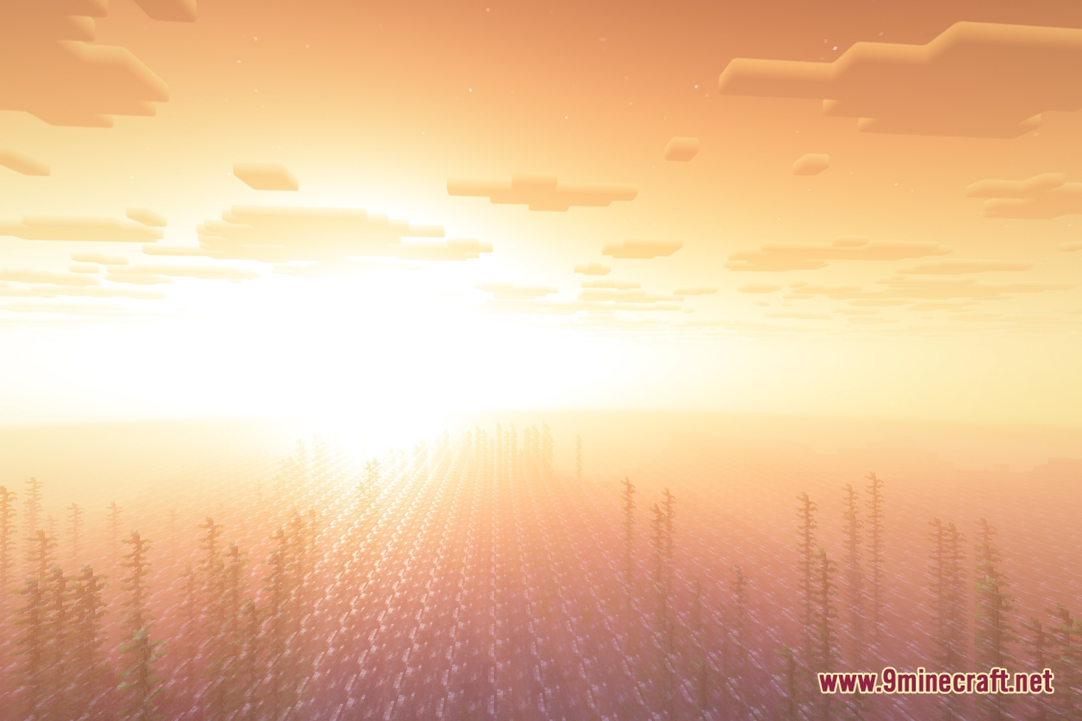 Reimagined Global Illumination Fork Shaders Screenshot 2