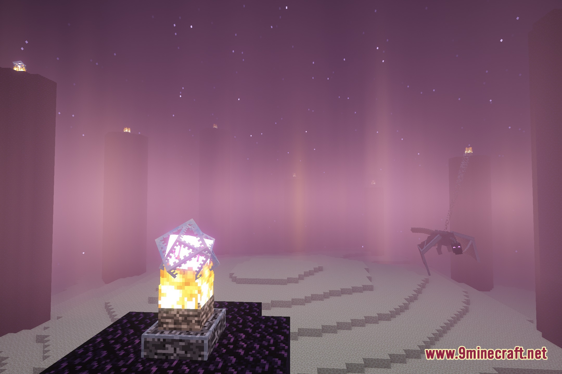 Reimagined Global Illumination Fork Shaders Screenshot 3