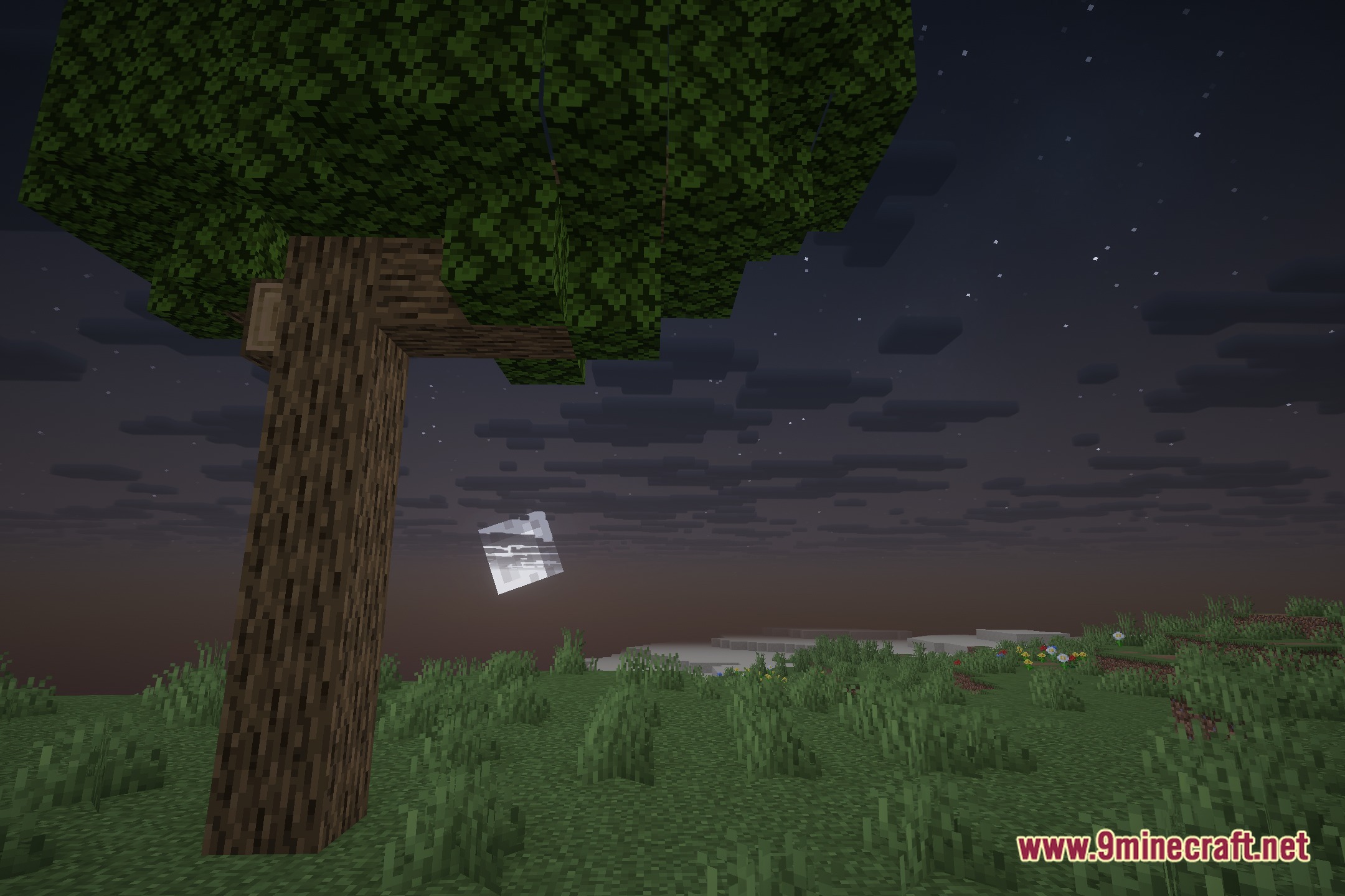 Reimagined Global Illumination Fork Shaders Screenshot 4