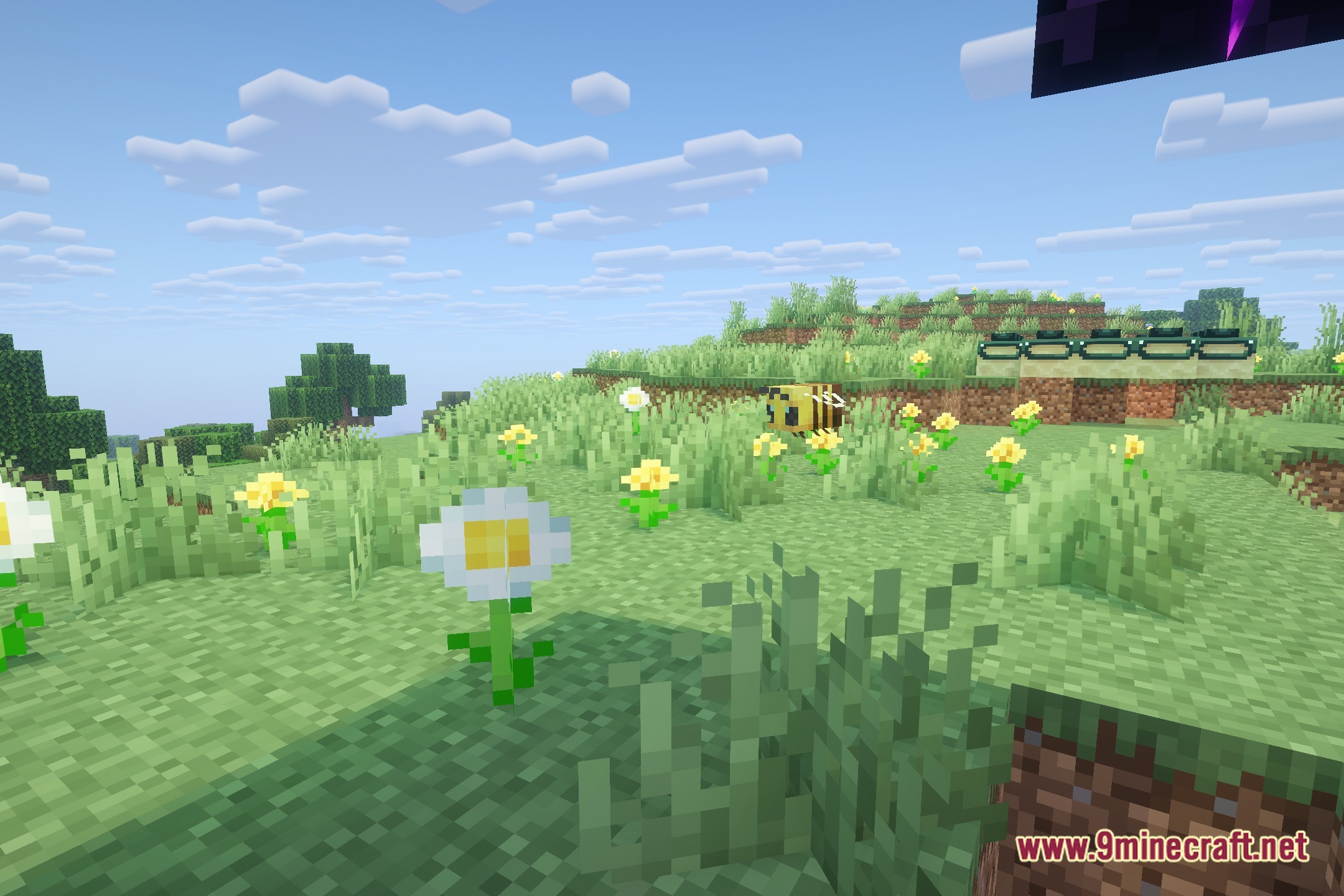 Reimagined Global Illumination Fork Shaders Screenshot 5