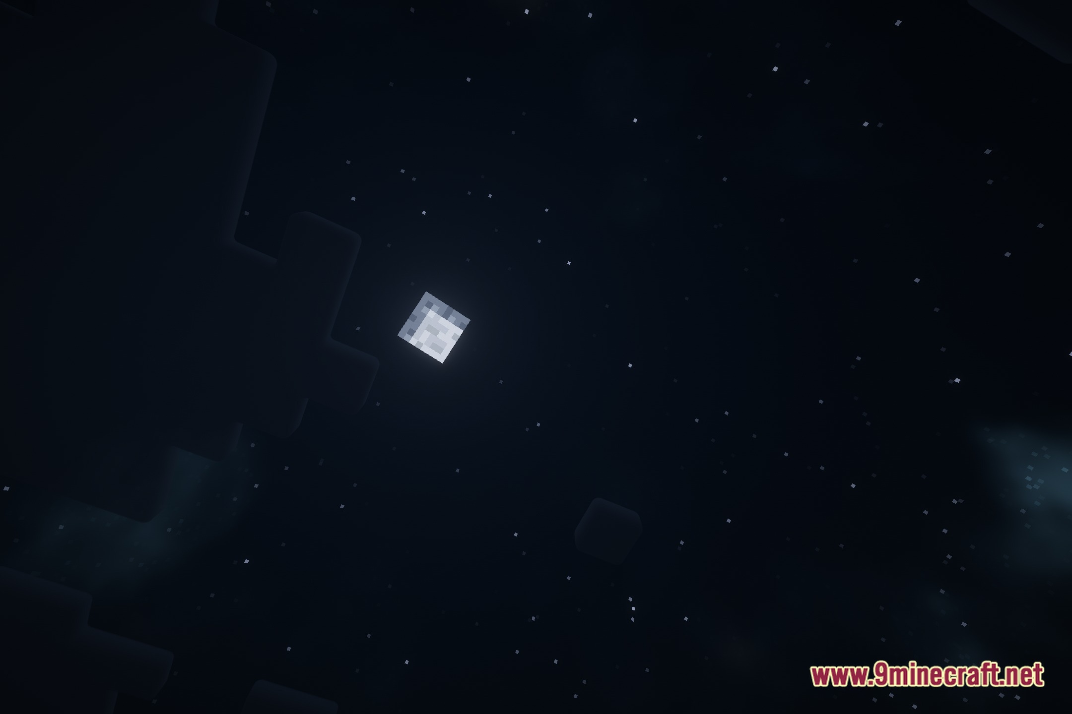Reimagined Global Illumination Fork Shaders Screenshot 7