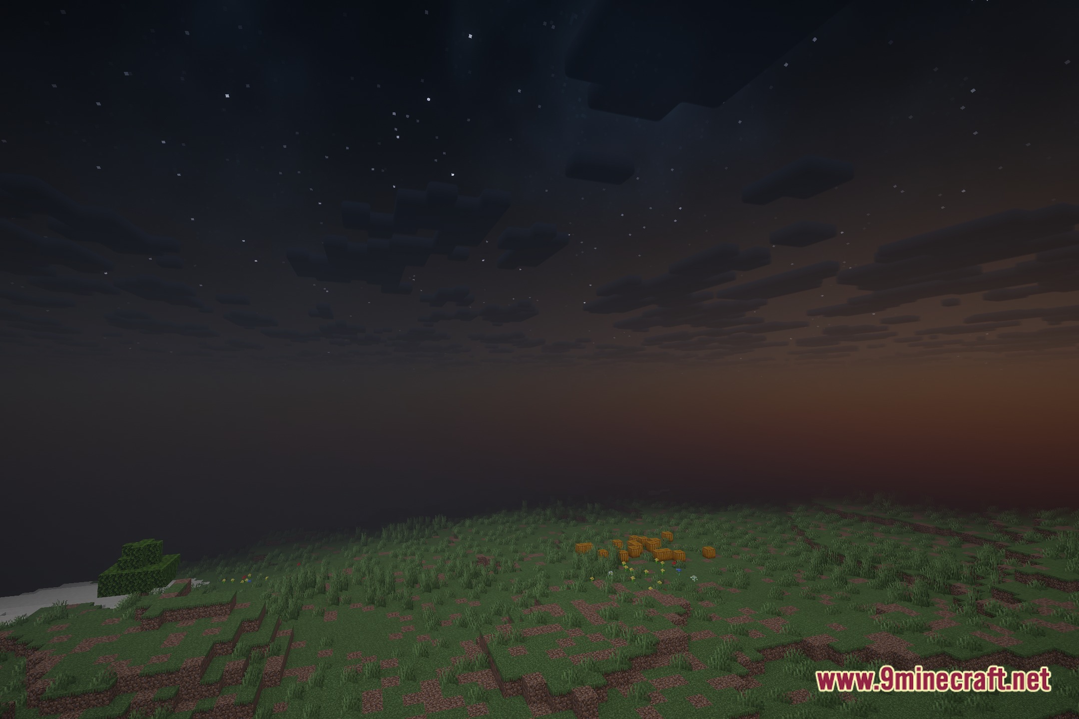 Reimagined Global Illumination Fork Shaders Screenshot 8
