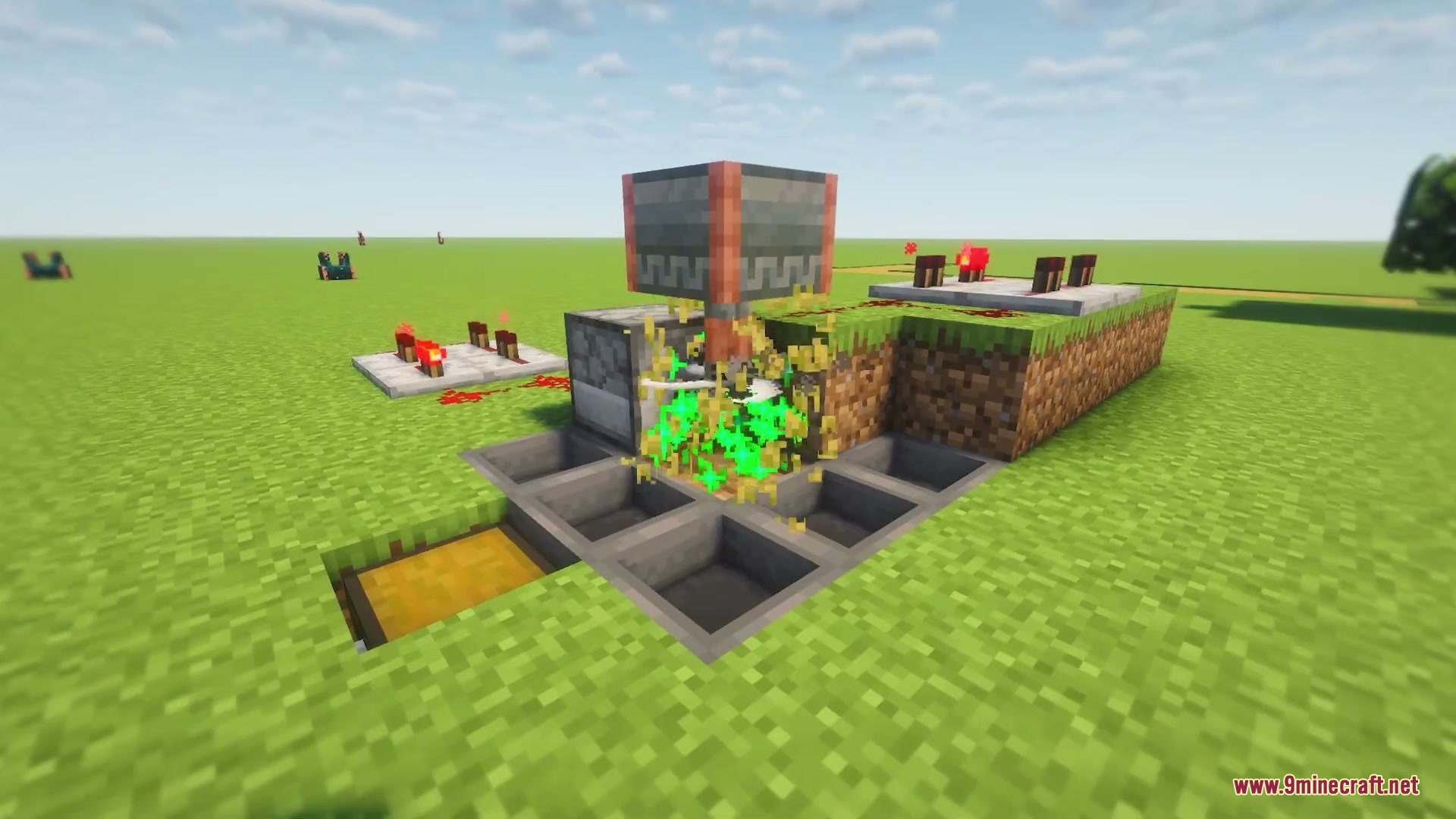Reinnovation Mod Screenshot 10