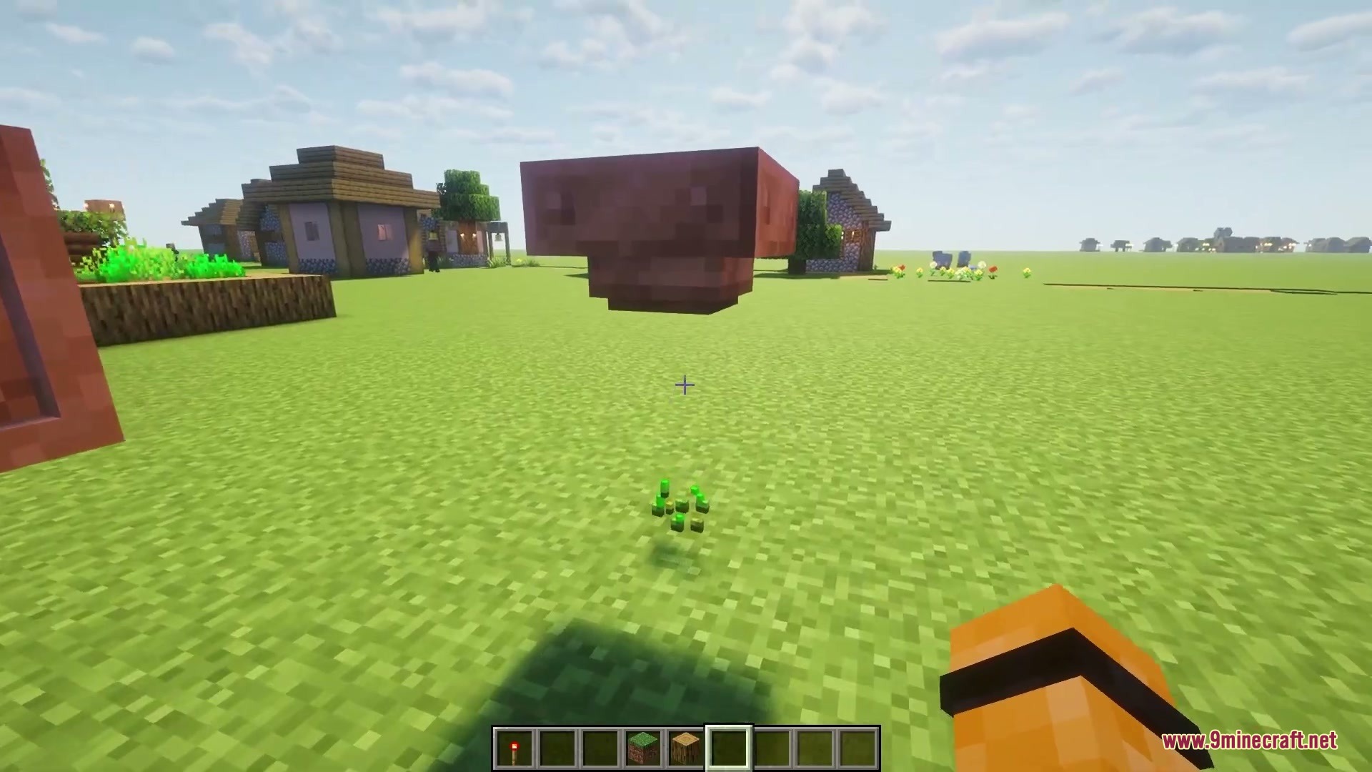 Reinnovation Mod Screenshot 11