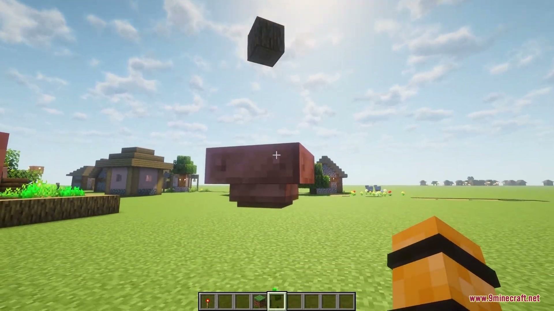 Reinnovation Mod Screenshot 12