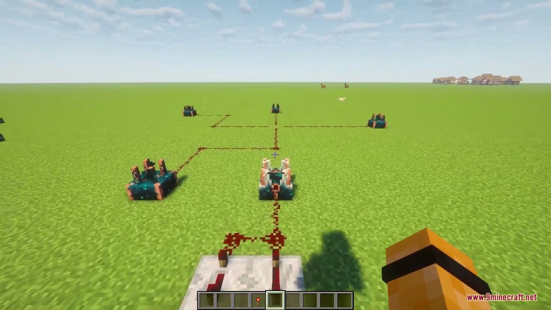 Reinnovation Mod Screenshot 13