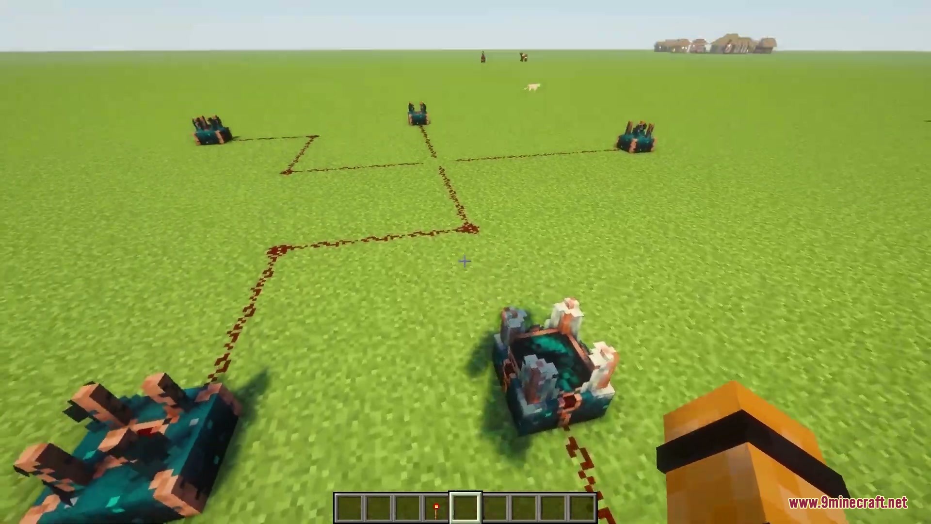 Reinnovation Mod Screenshot 14