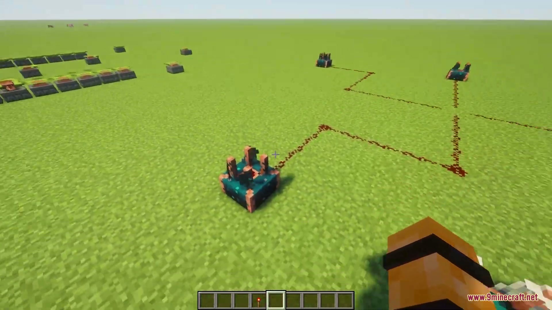 Reinnovation Mod Screenshot 15