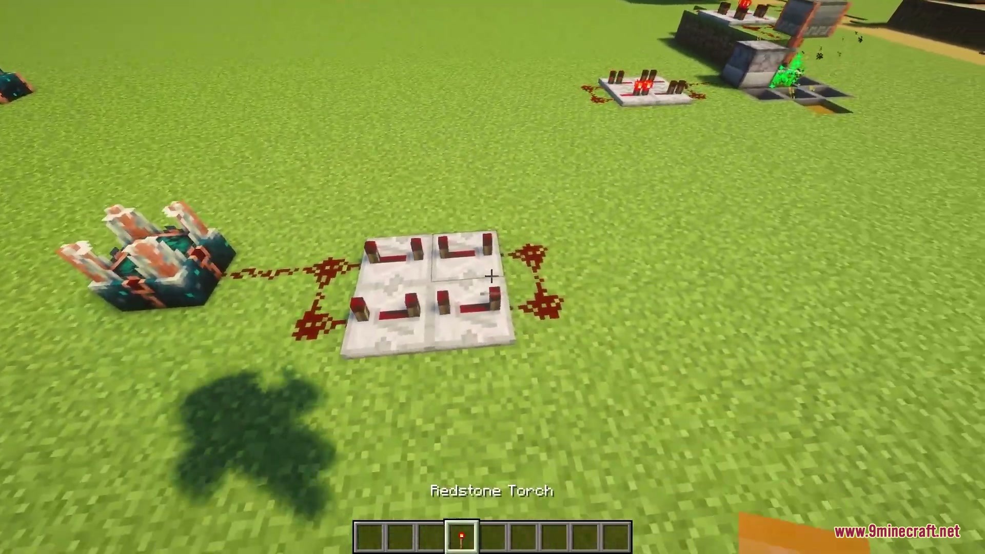 Reinnovation Mod Screenshot 16
