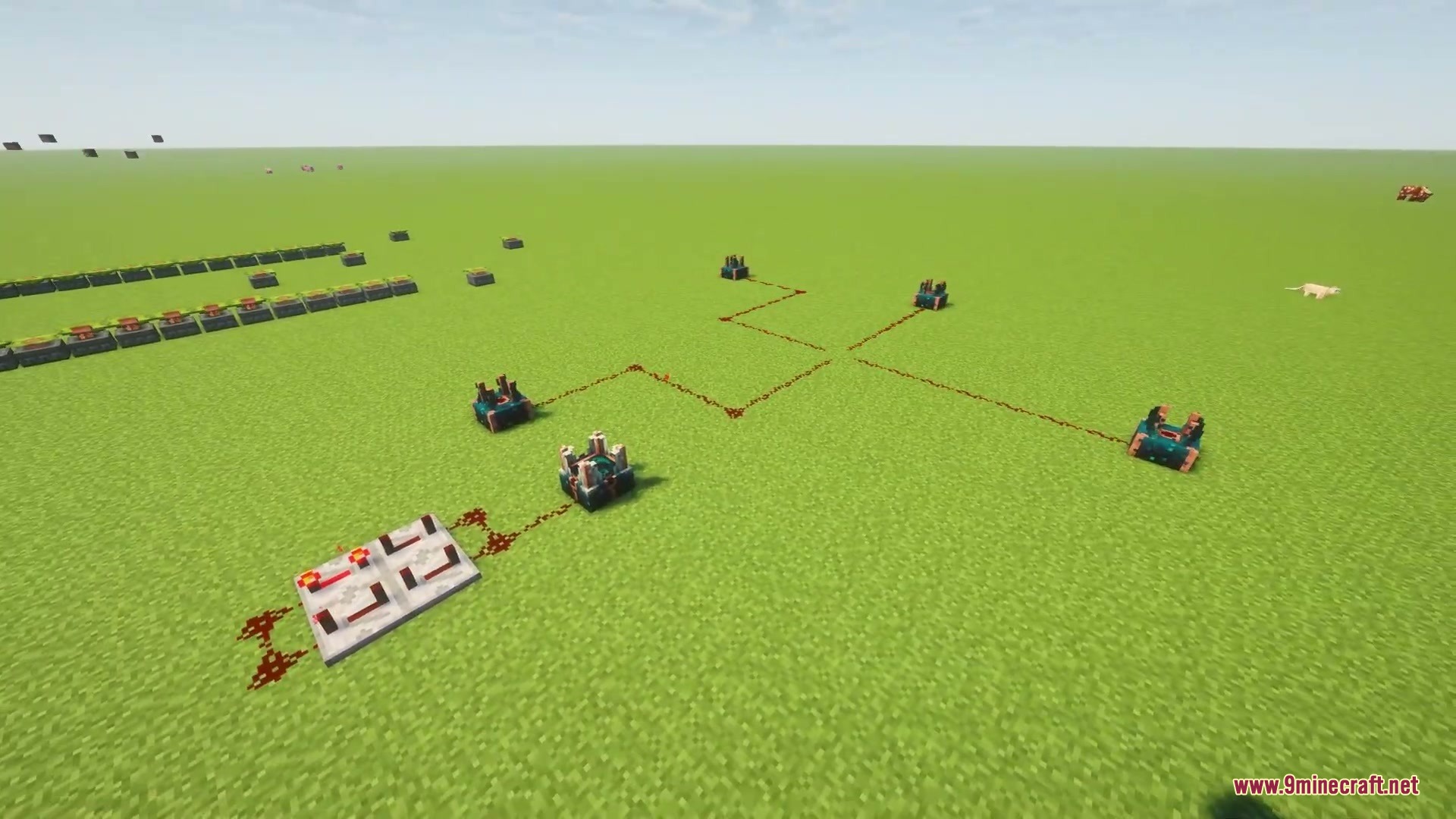 Reinnovation Mod Screenshot 17