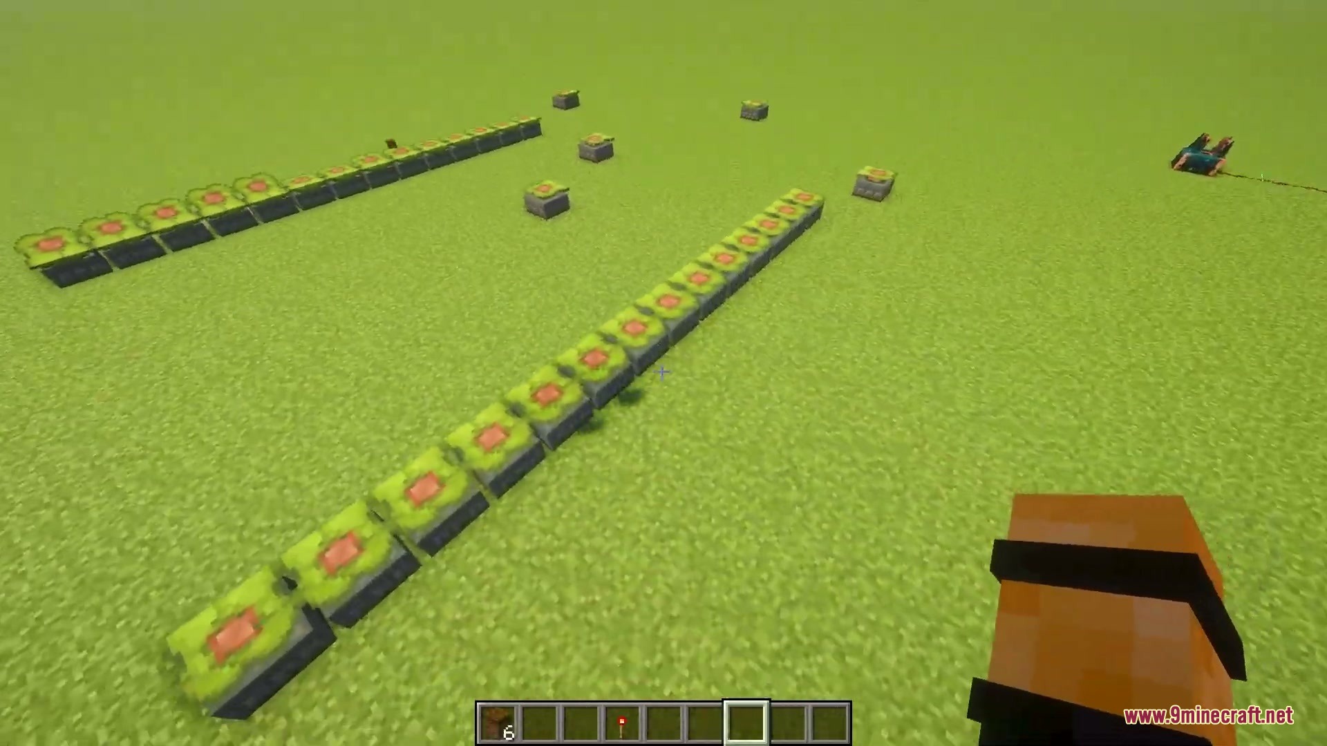 Reinnovation Mod Screenshot 18