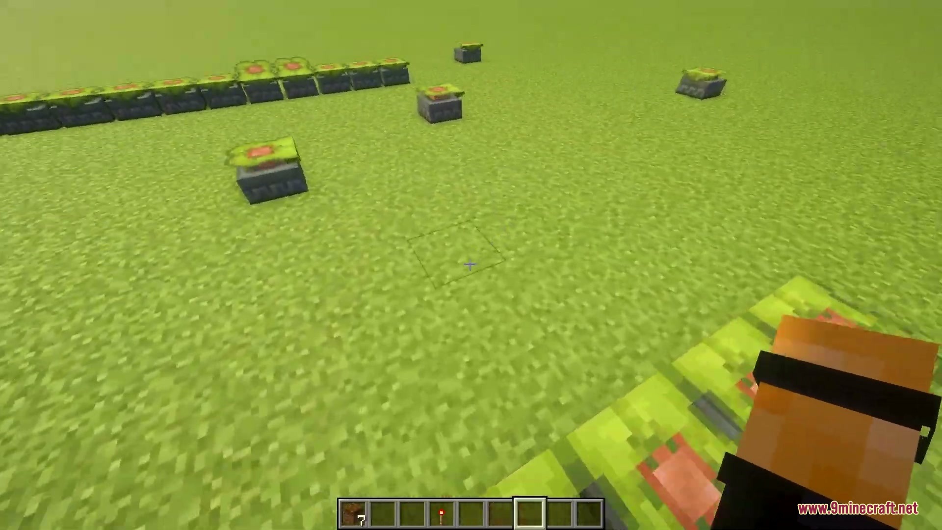 Reinnovation Mod Screenshot 19