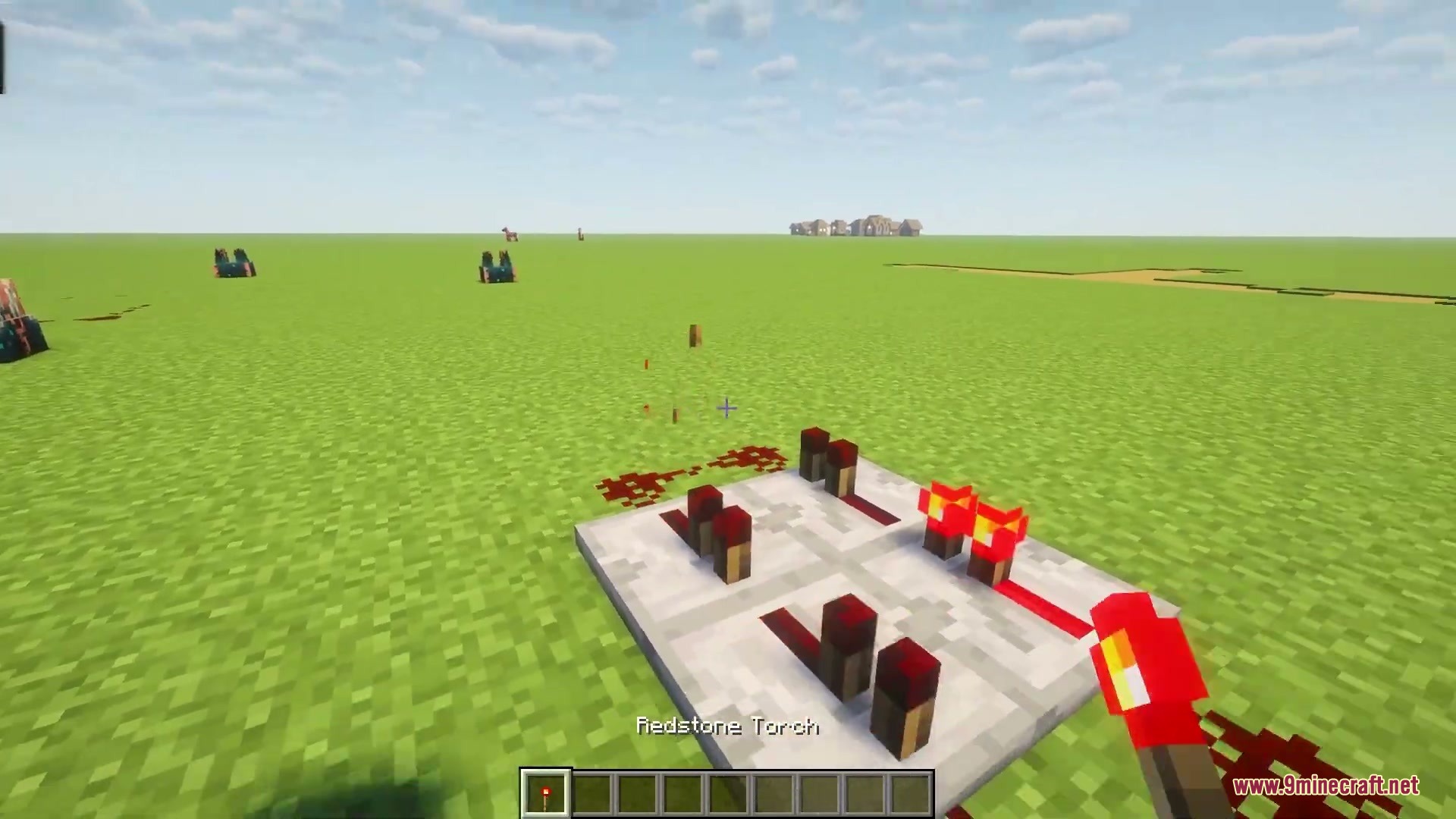 Reinnovation Mod Screenshot 4