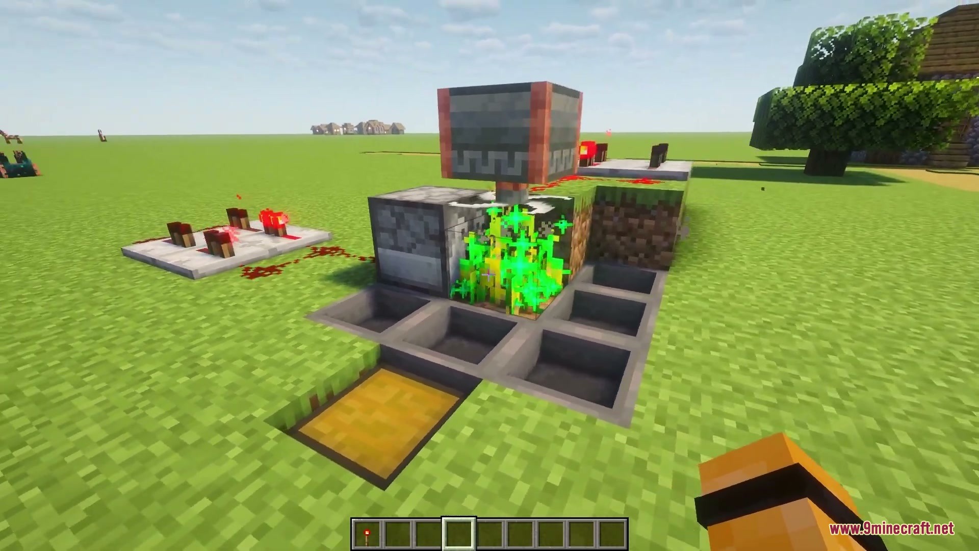 Reinnovation Mod Screenshot 5