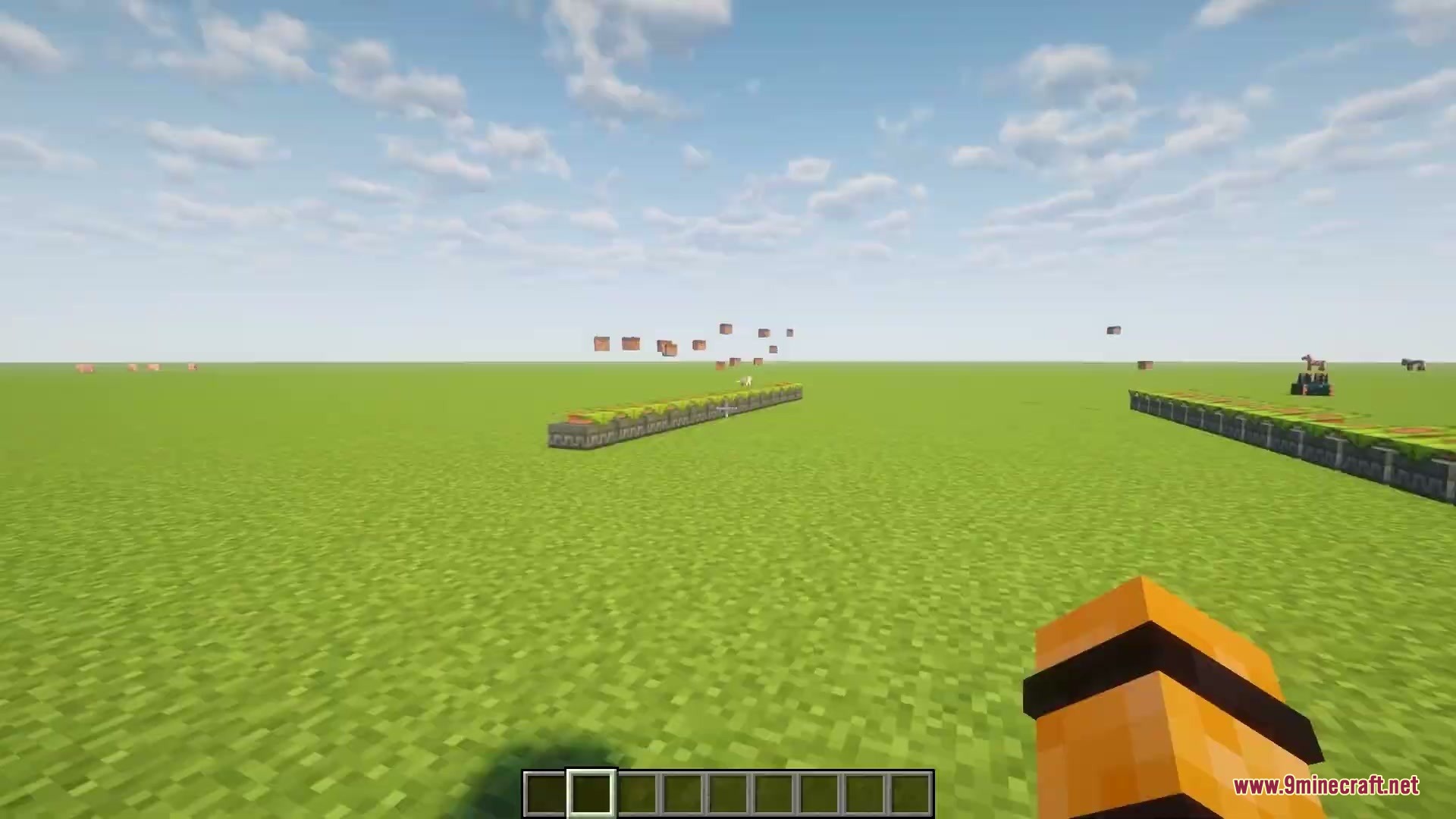 Reinnovation Mod Screenshot 6