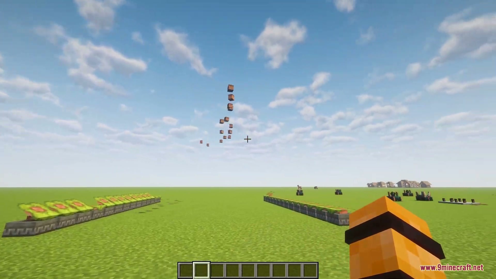 Reinnovation Mod Screenshot 7